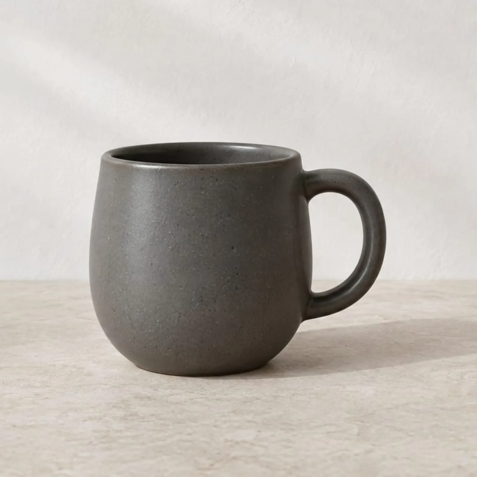 Mugg Råg Kol II - bild 1