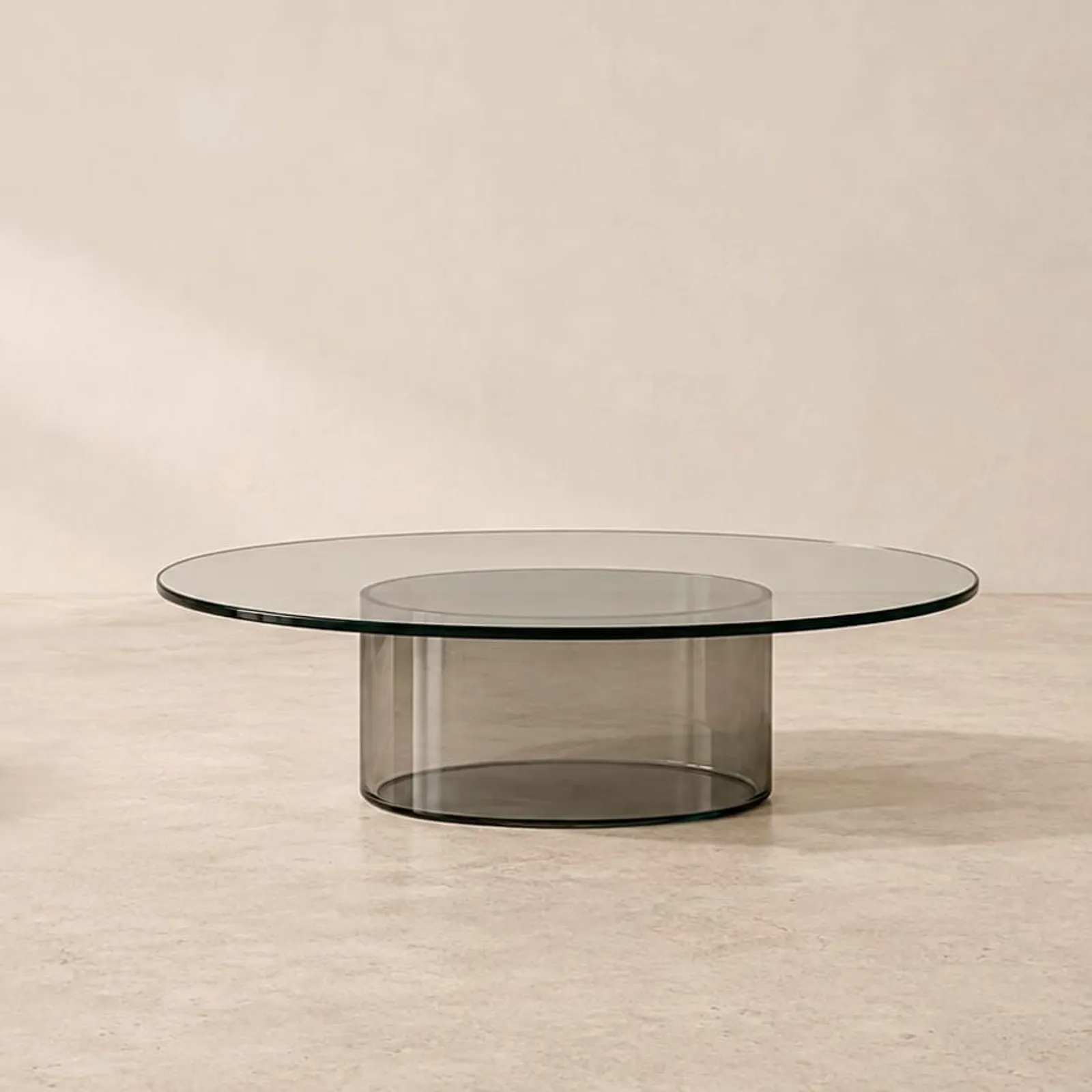 Soffbord Näset Dimma II - bild 1