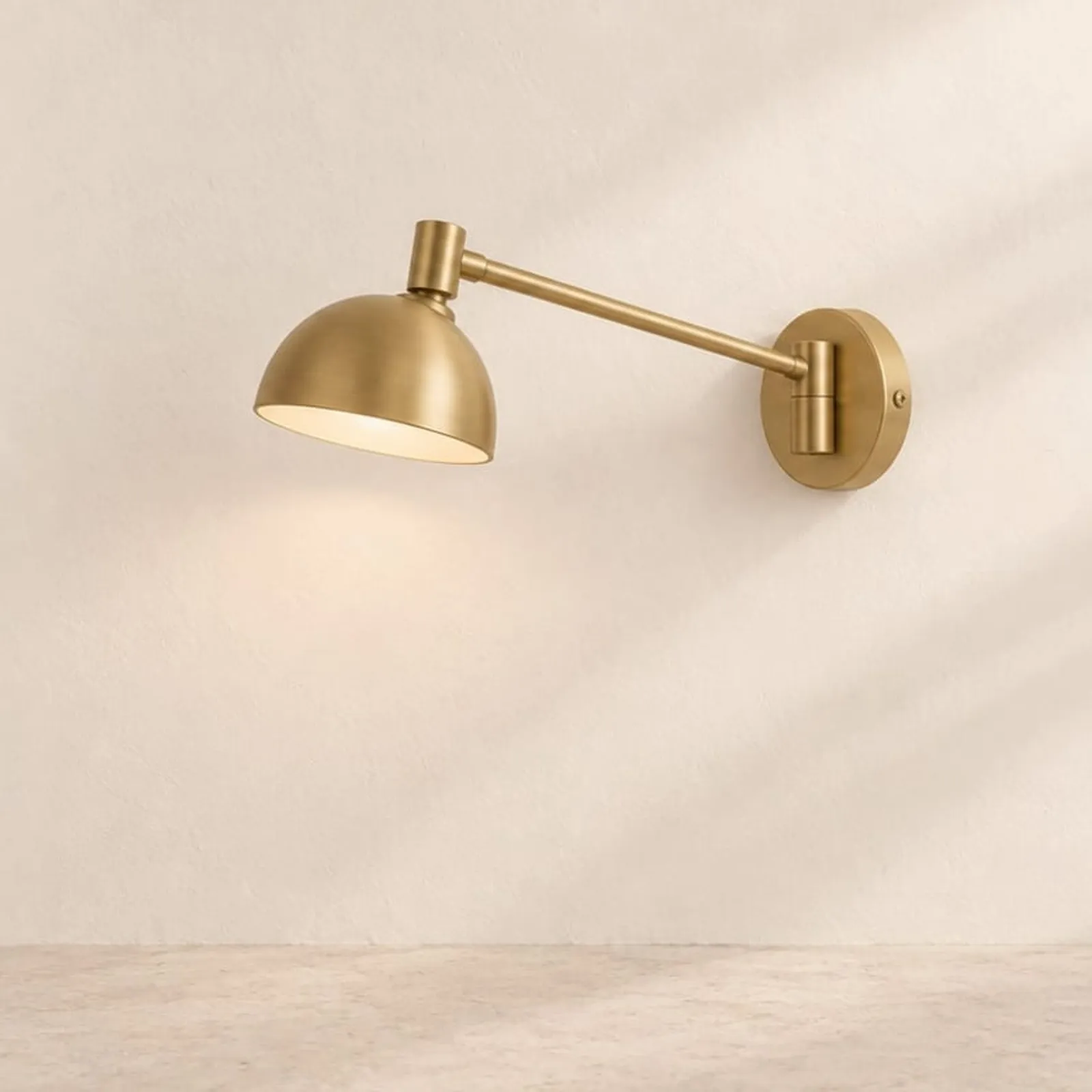 Vägglampa Bryggan - bild 1
