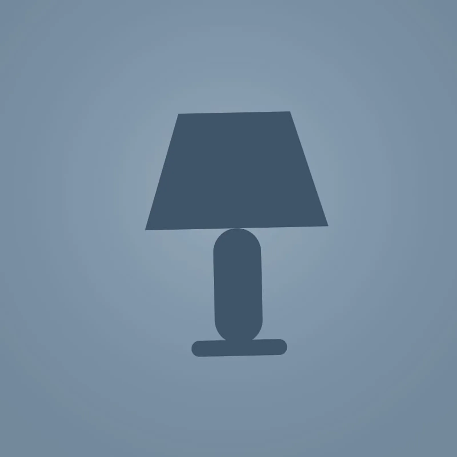 Bordslampa Vete Lin - bild 1