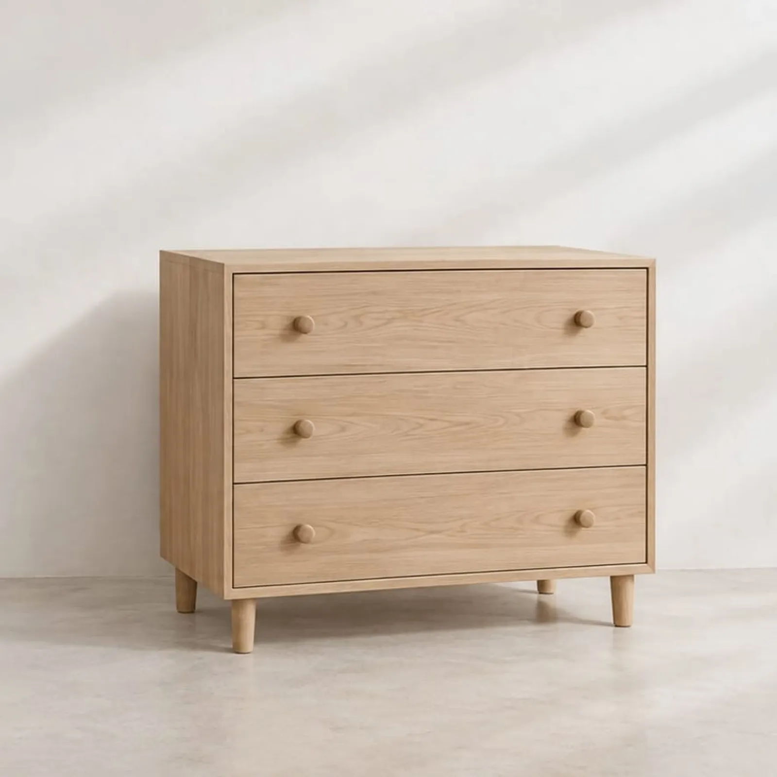 Commode Ås naturel II - image 1
