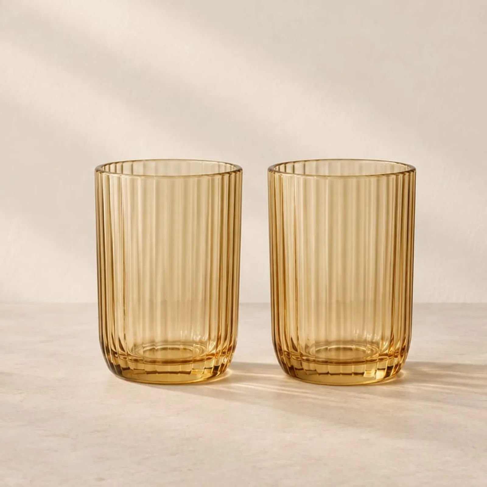 Glas Hedern Skog II - bild 2