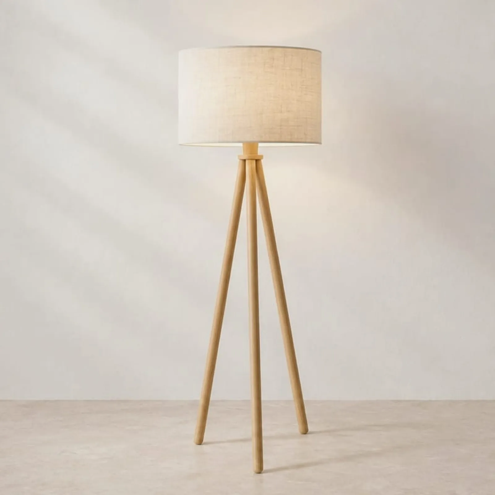 Lampadaire Gran - image 2