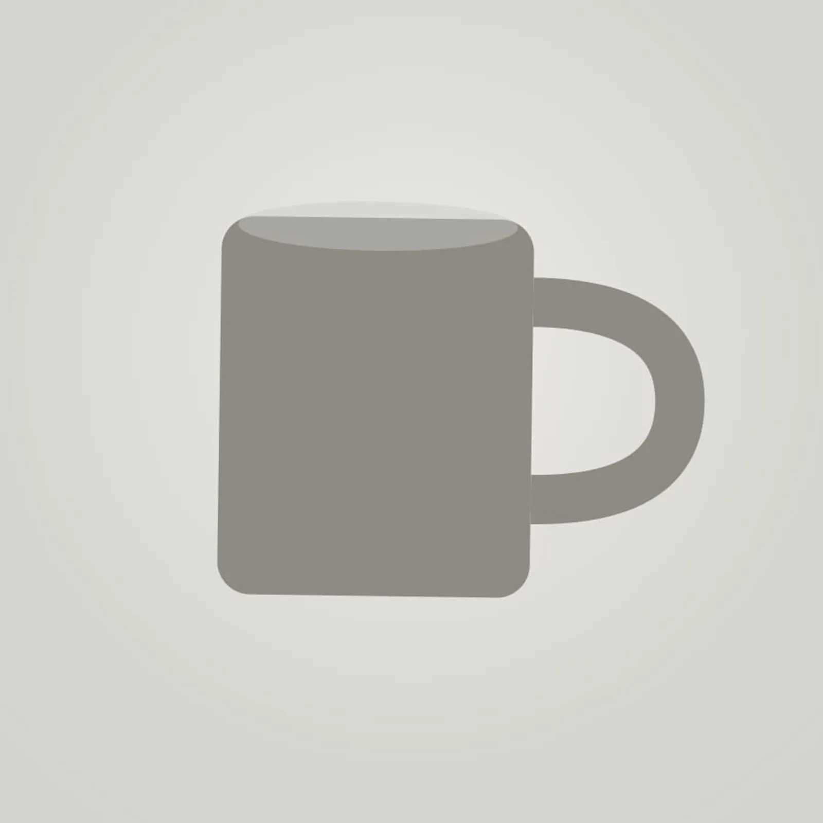 Mugg Mossa Kritvit - bild 1