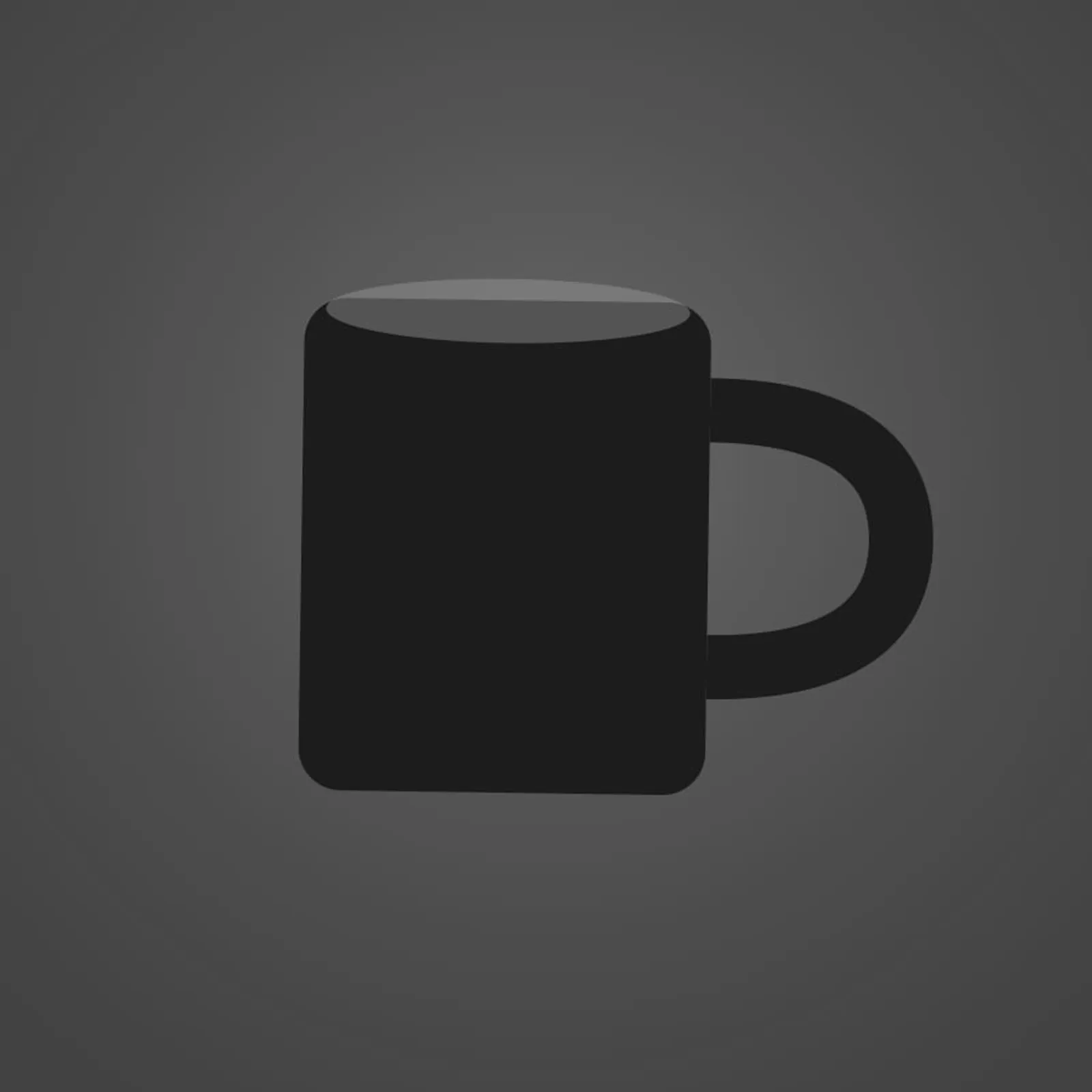 Mugg Gran Kol - bild 1