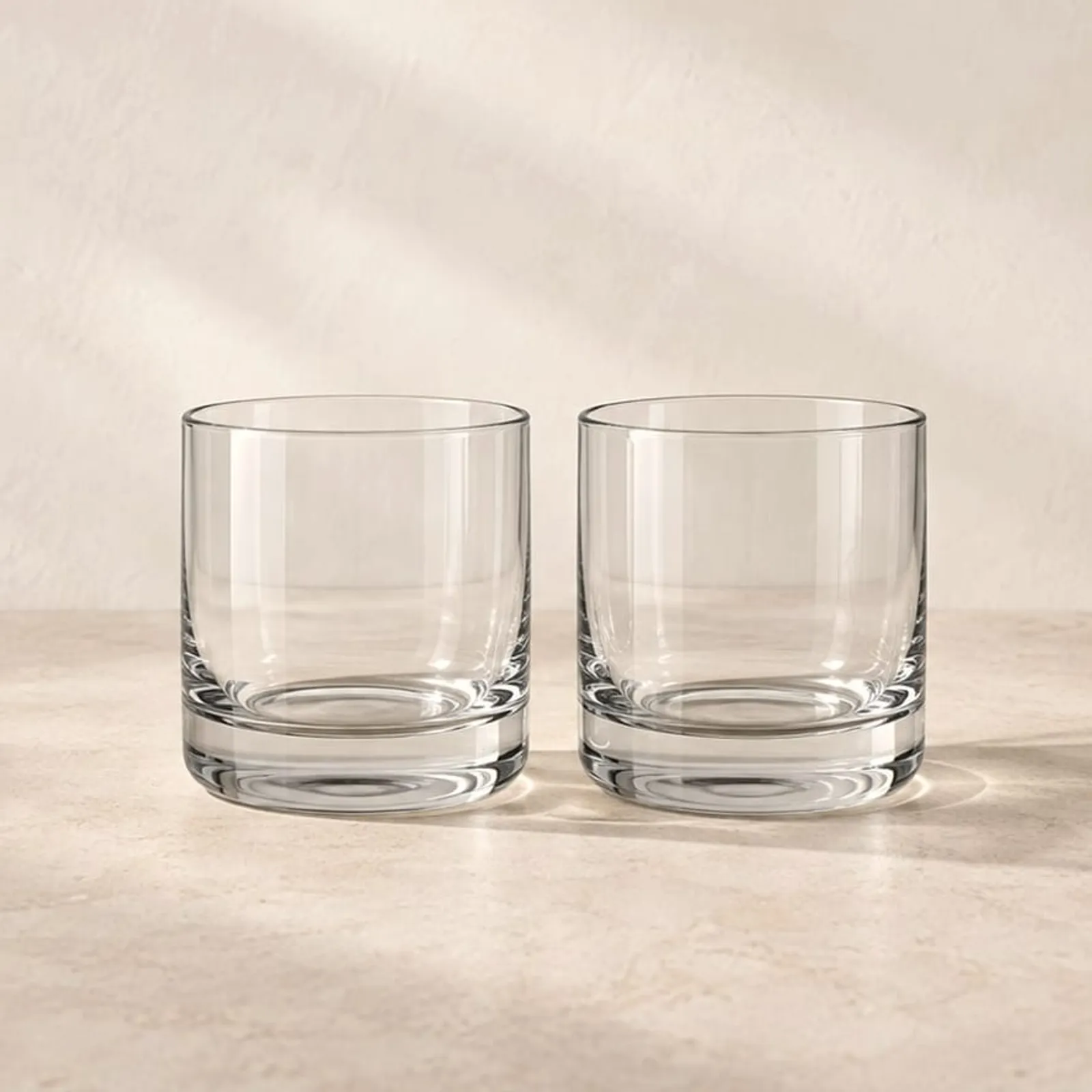 Glas Tjärn Dimma V - bild 1