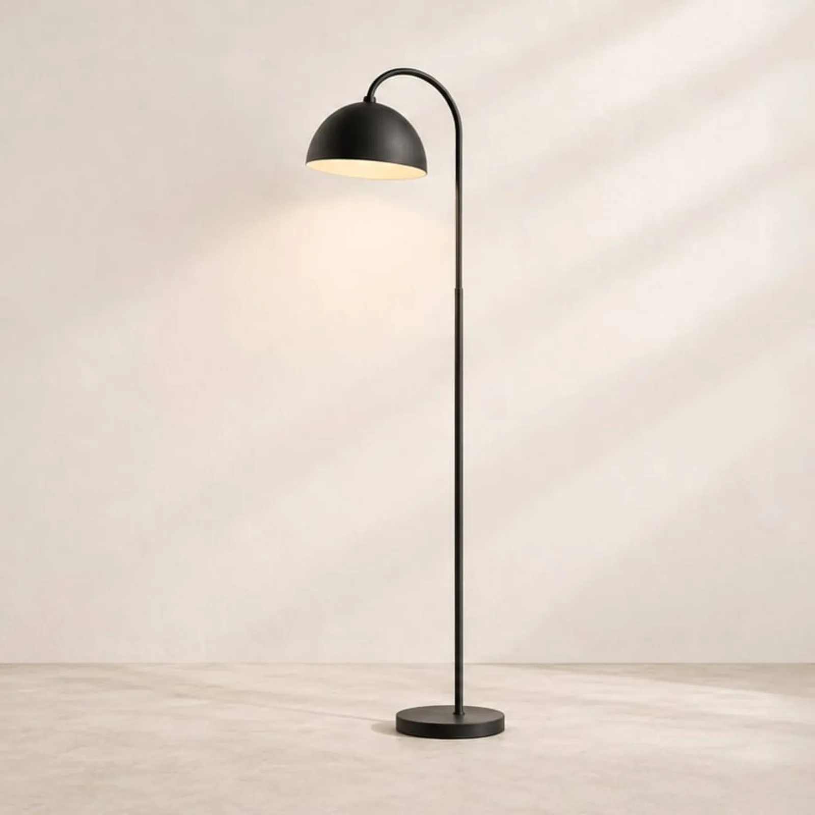 Golvlampa Vall Kol - bild 1