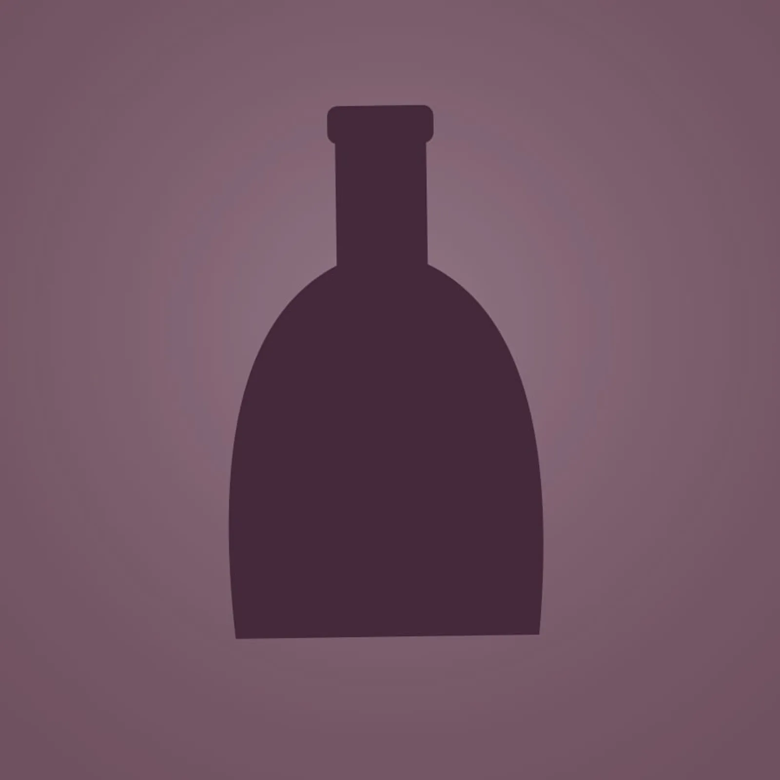 Karaff Fjäll Glas - bild 1