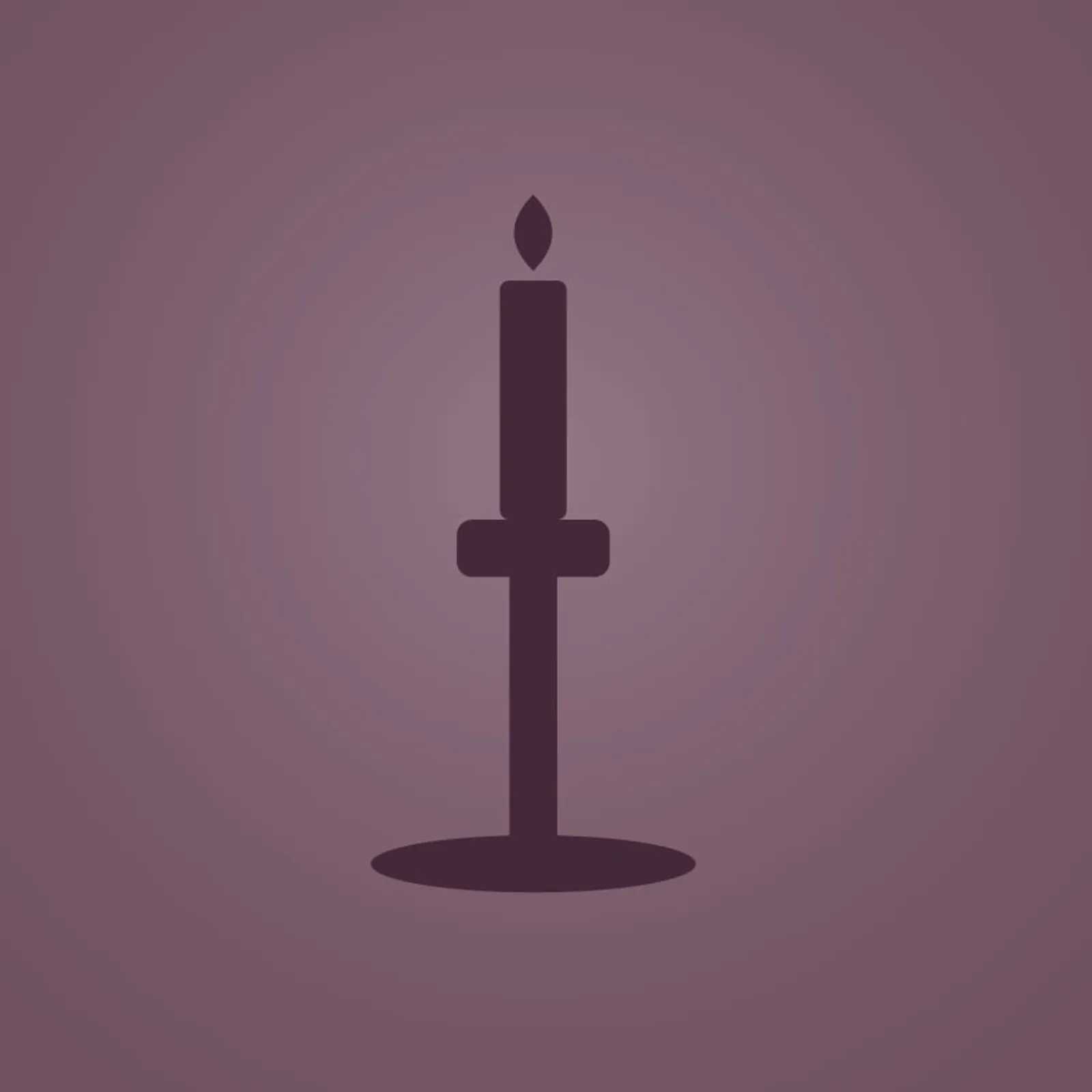 Ljusstake Vete - bild 1