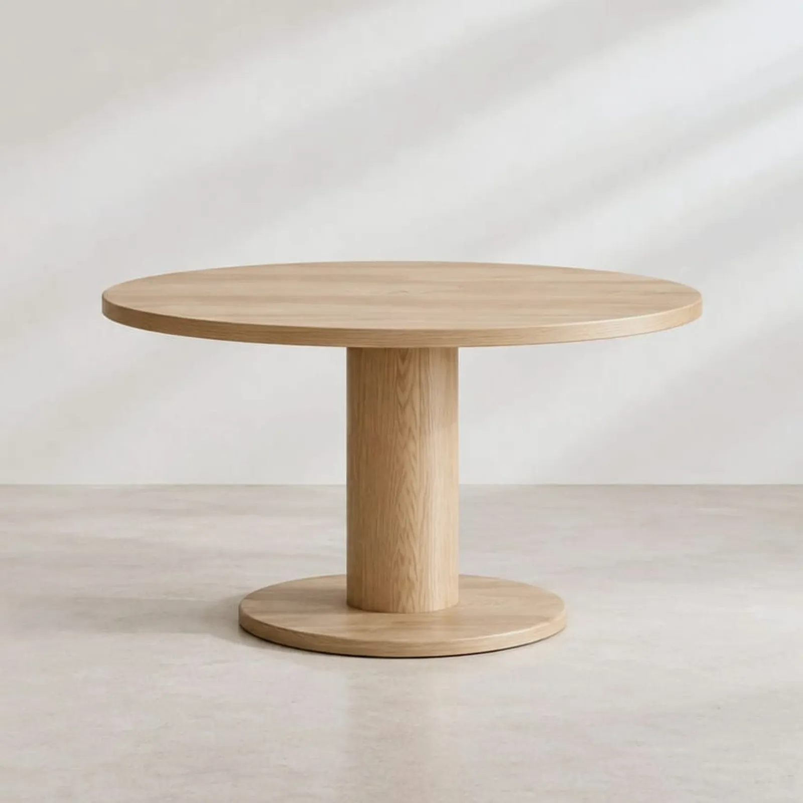 Table à manger Sälg naturel - image 1