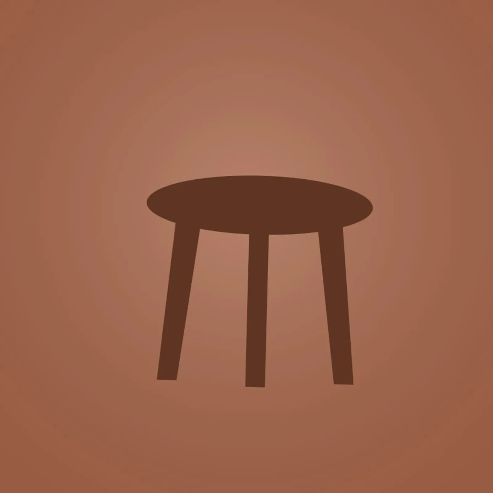 Sidobord Näs Marmor - bild 1