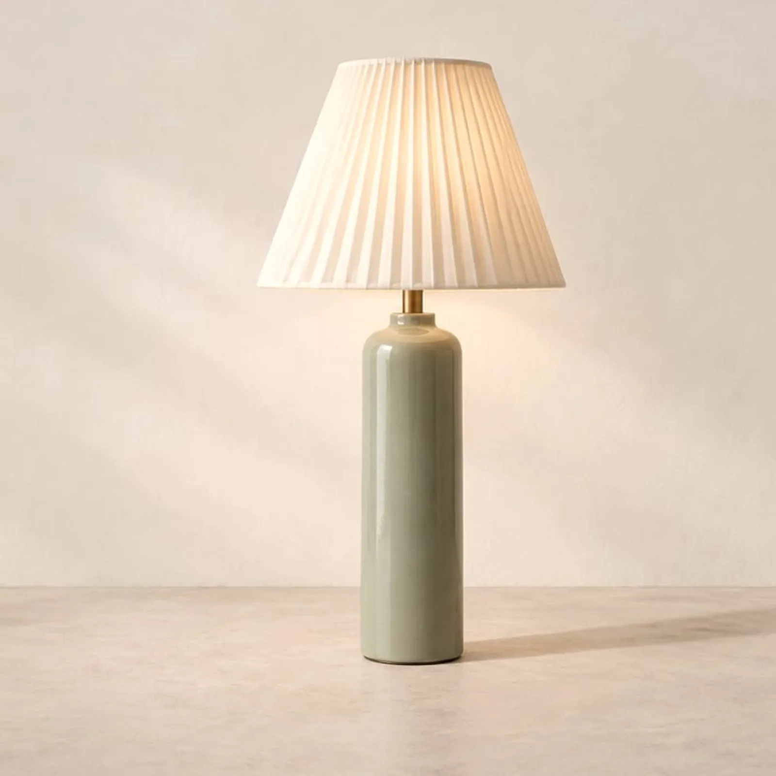 Bordslampa Pors Salvia II - bild 1