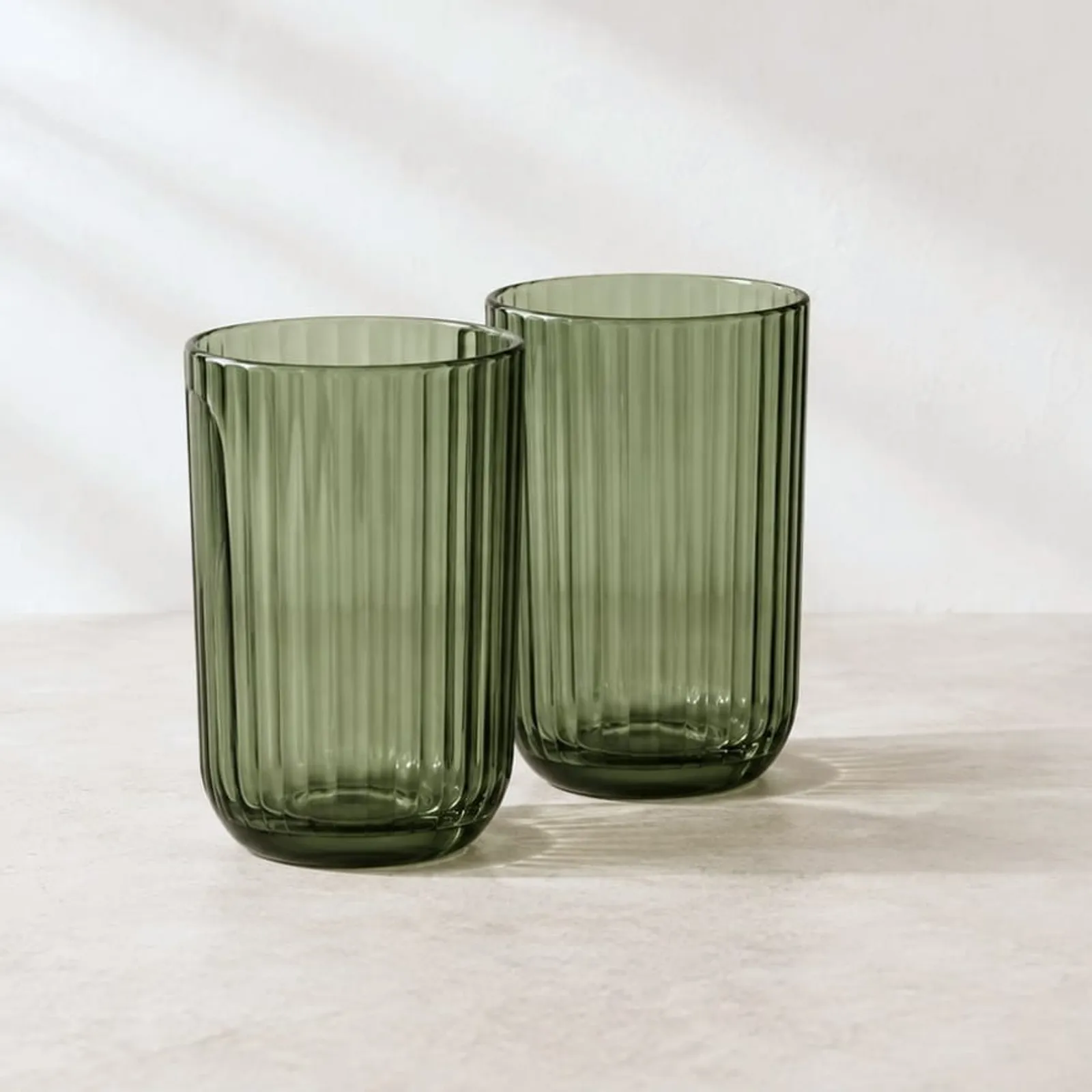 Glas Viken Skog - bild 1