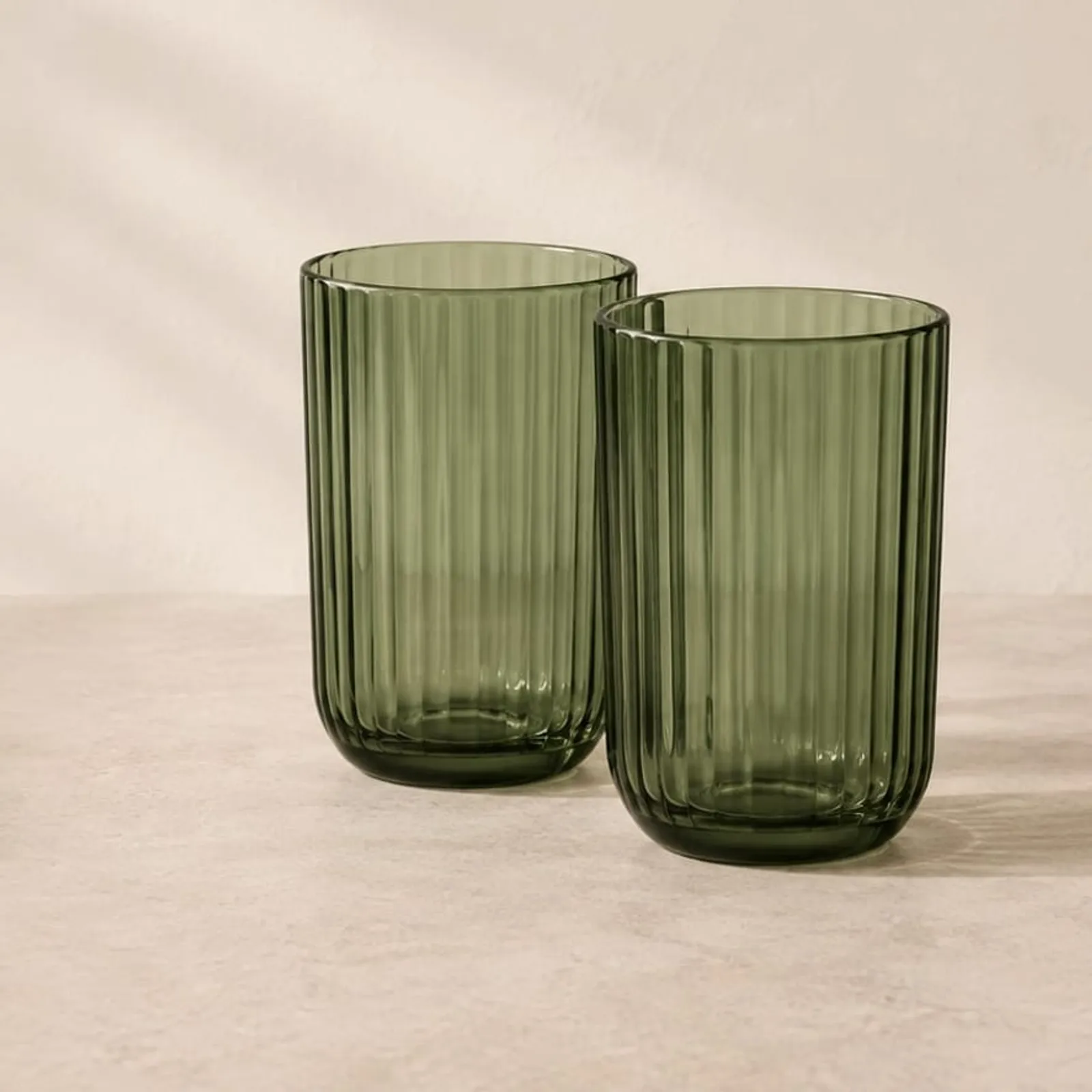 Glas Hedern Skog II - bild 3