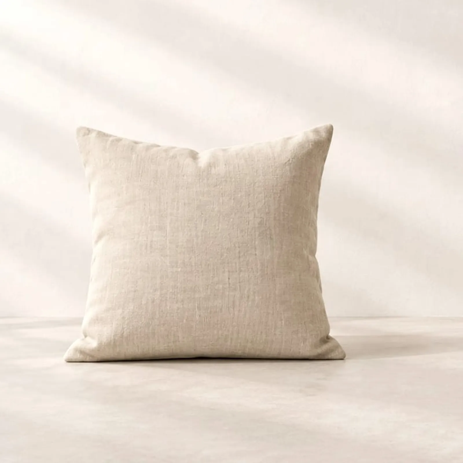 Coussin Lönn en lin - image 1