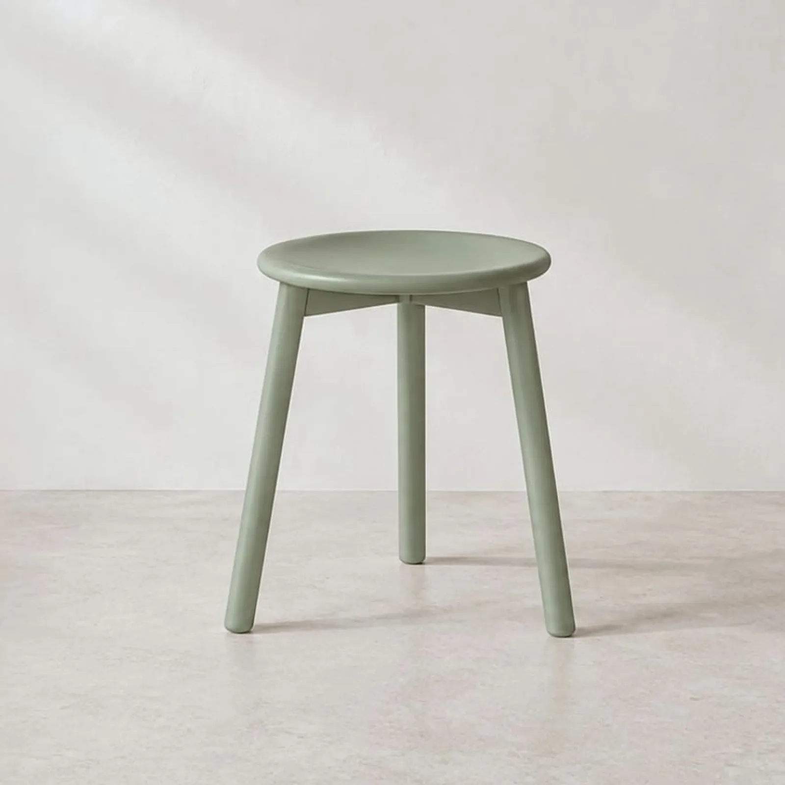 Tabouret Hampa sauge II - image 1