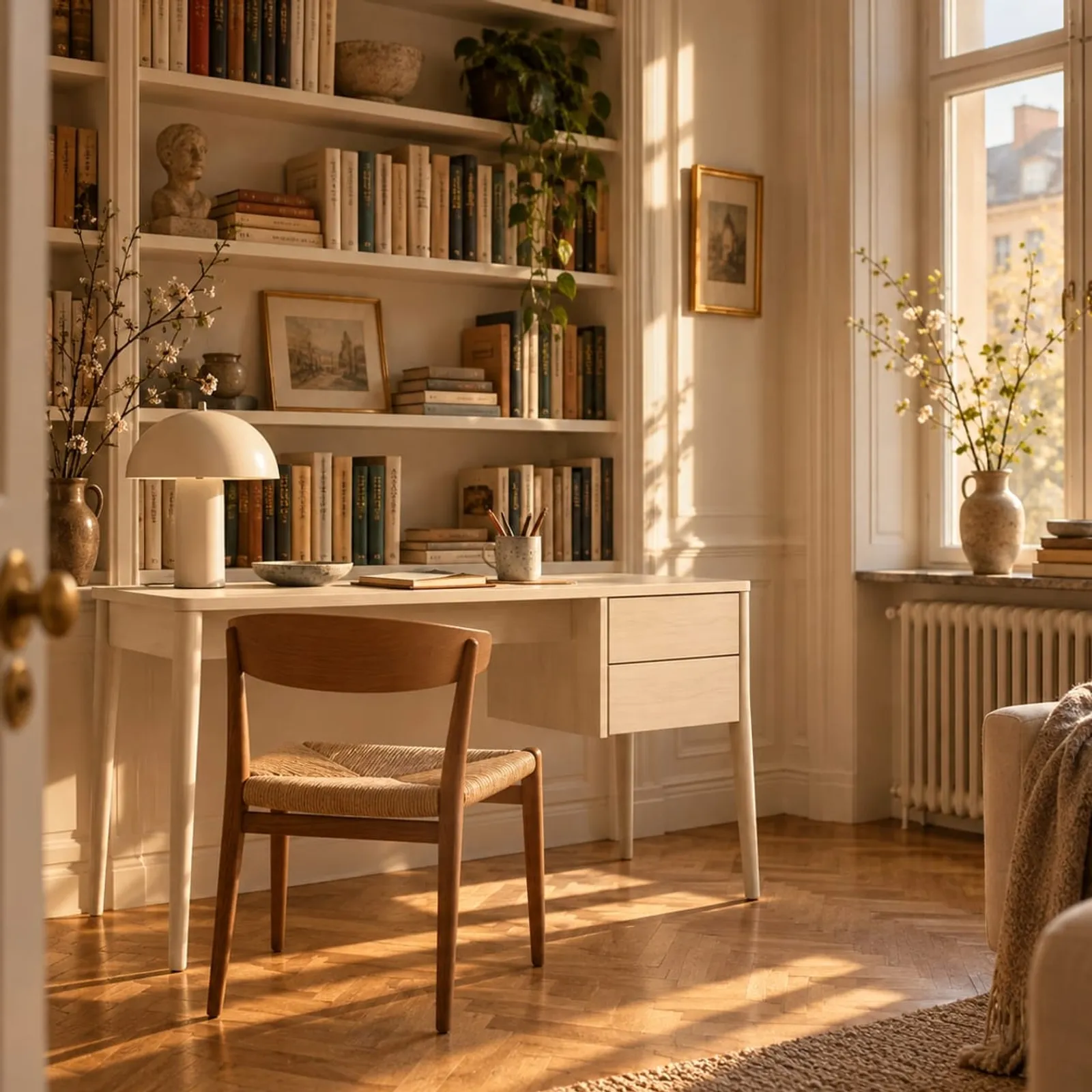 Bureau Gran naturel - image 2