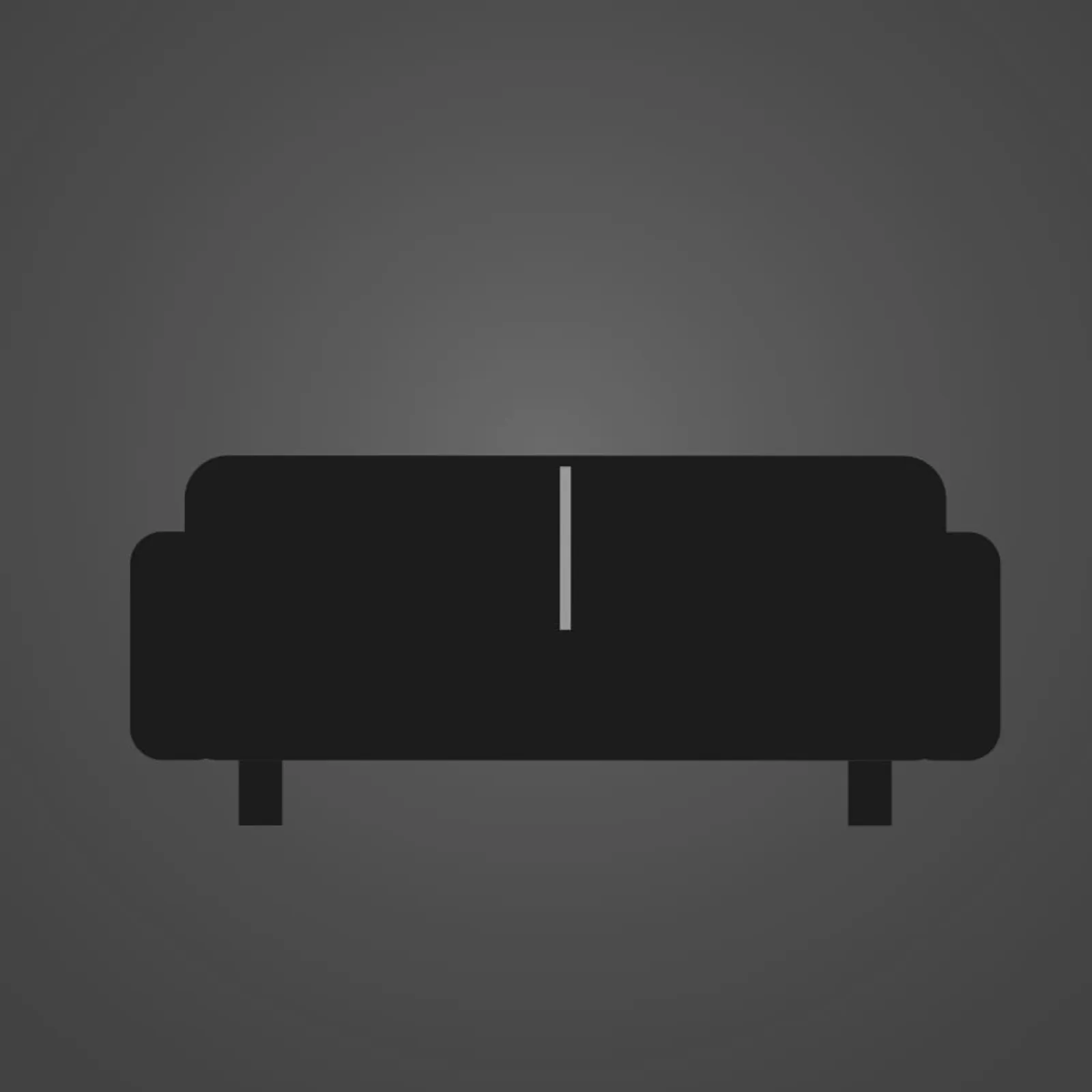 Soffa Strand - bild 1