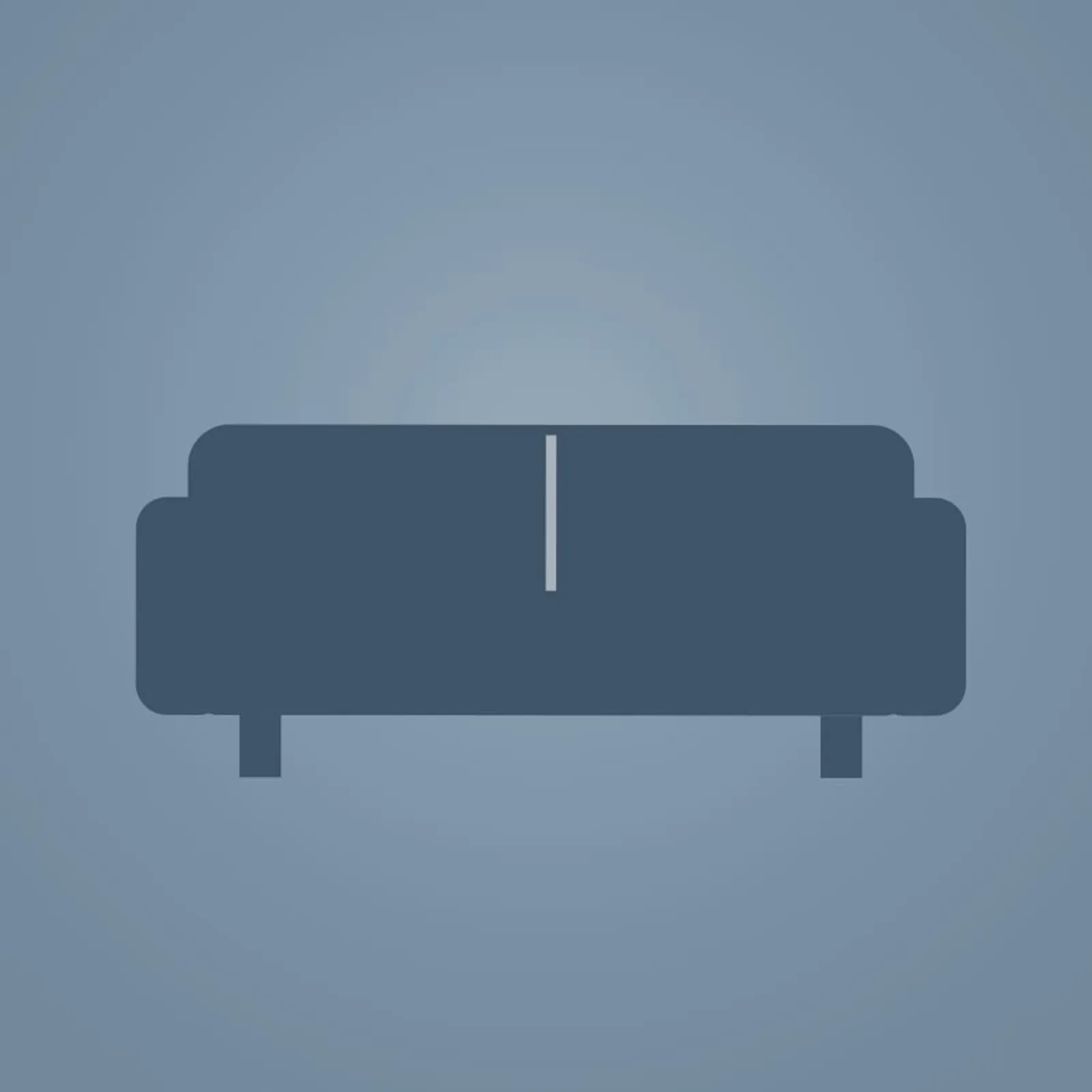 Soffa Alm Ull - bild 1