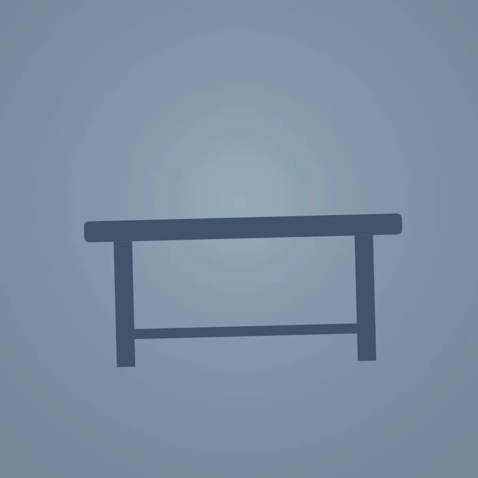 Soffbord Vall Ask - bild 1