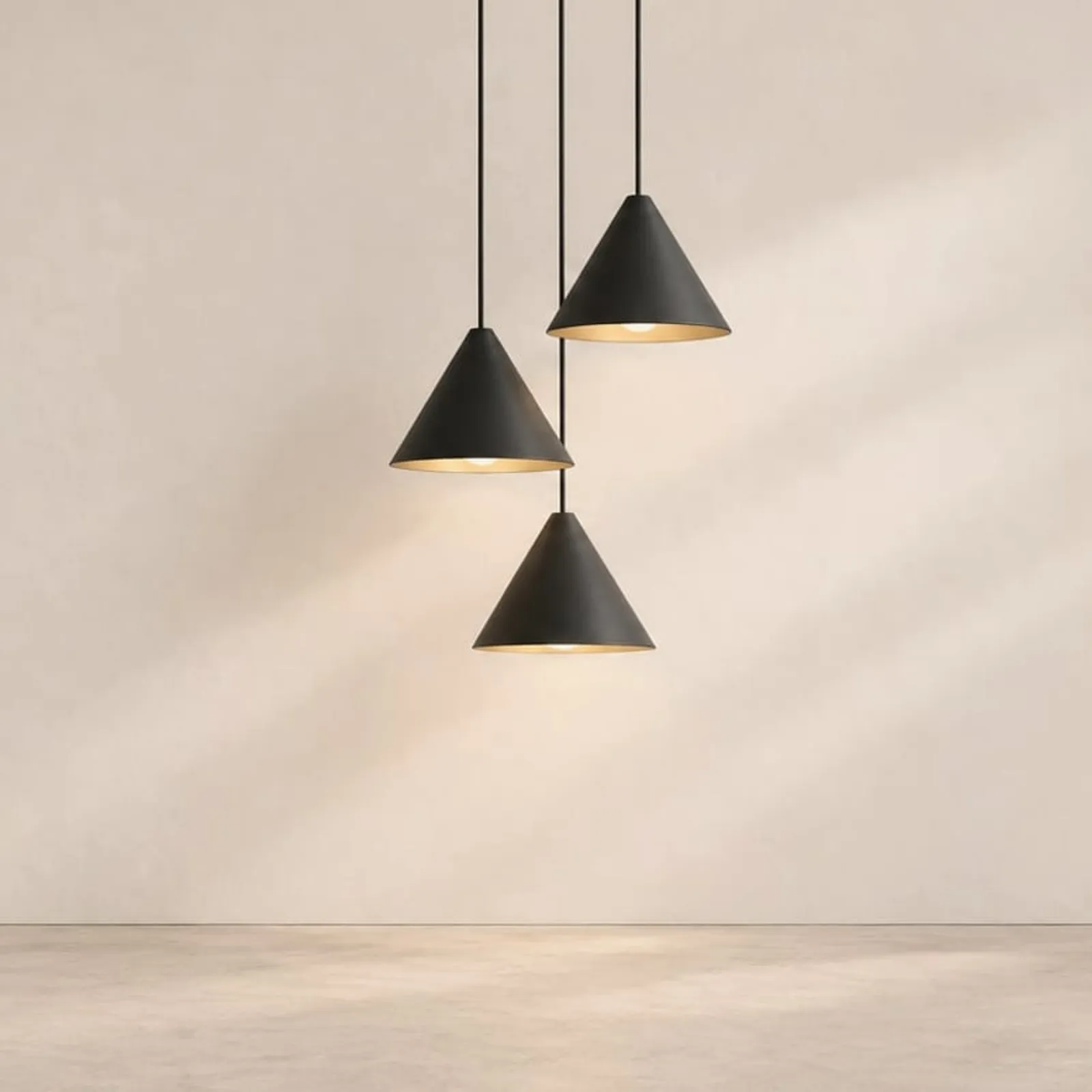 Suspension Dal - image 1