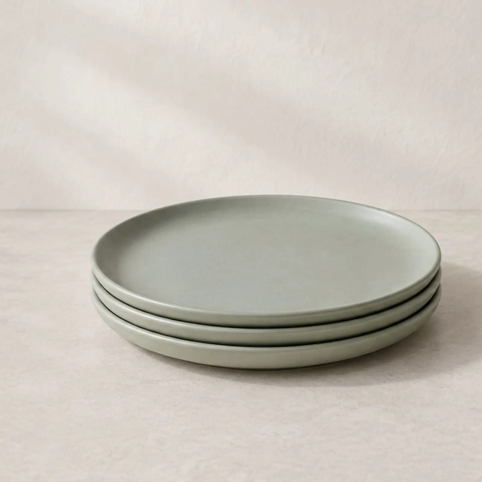 Assiette Kaprifol bleu océan - image 2