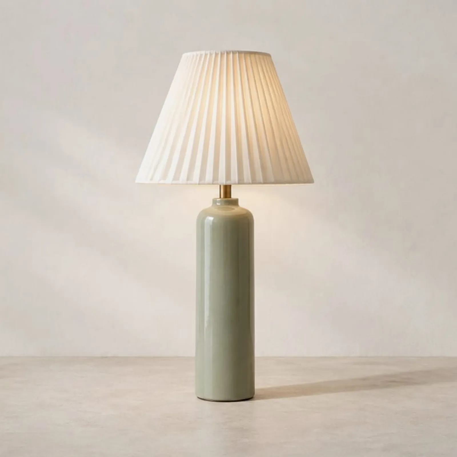 Bordslampa Ö Keramik - bild 1