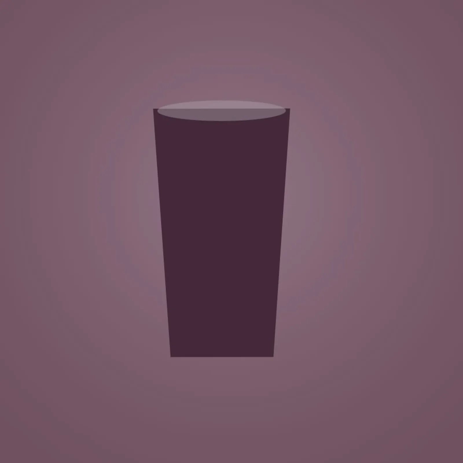 Glas Skogen Glas - bild 1