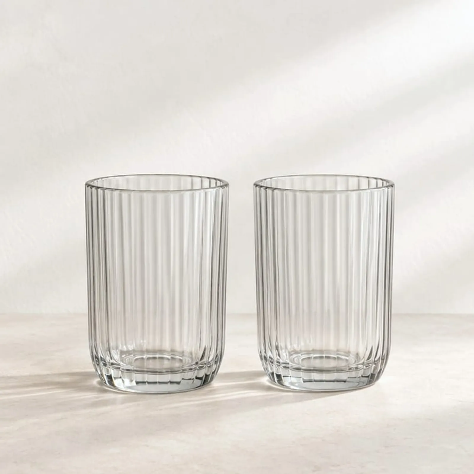 Glas Torö Ockra II - bild 3