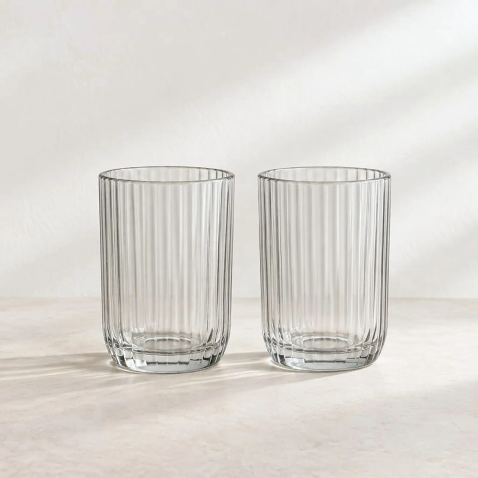 Glas Sälg Dimma - bild 1