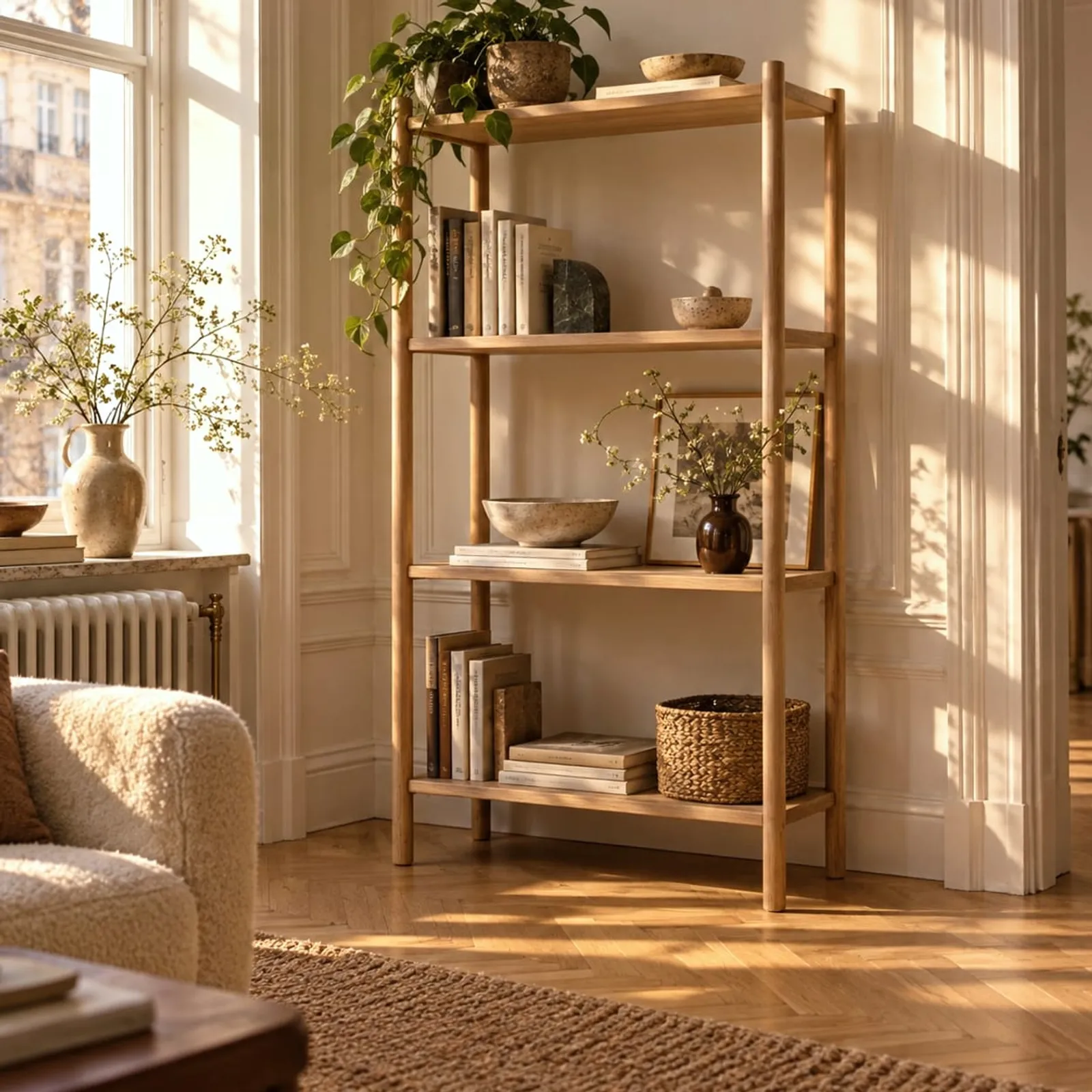 Bibliothèque Skogen - image 3