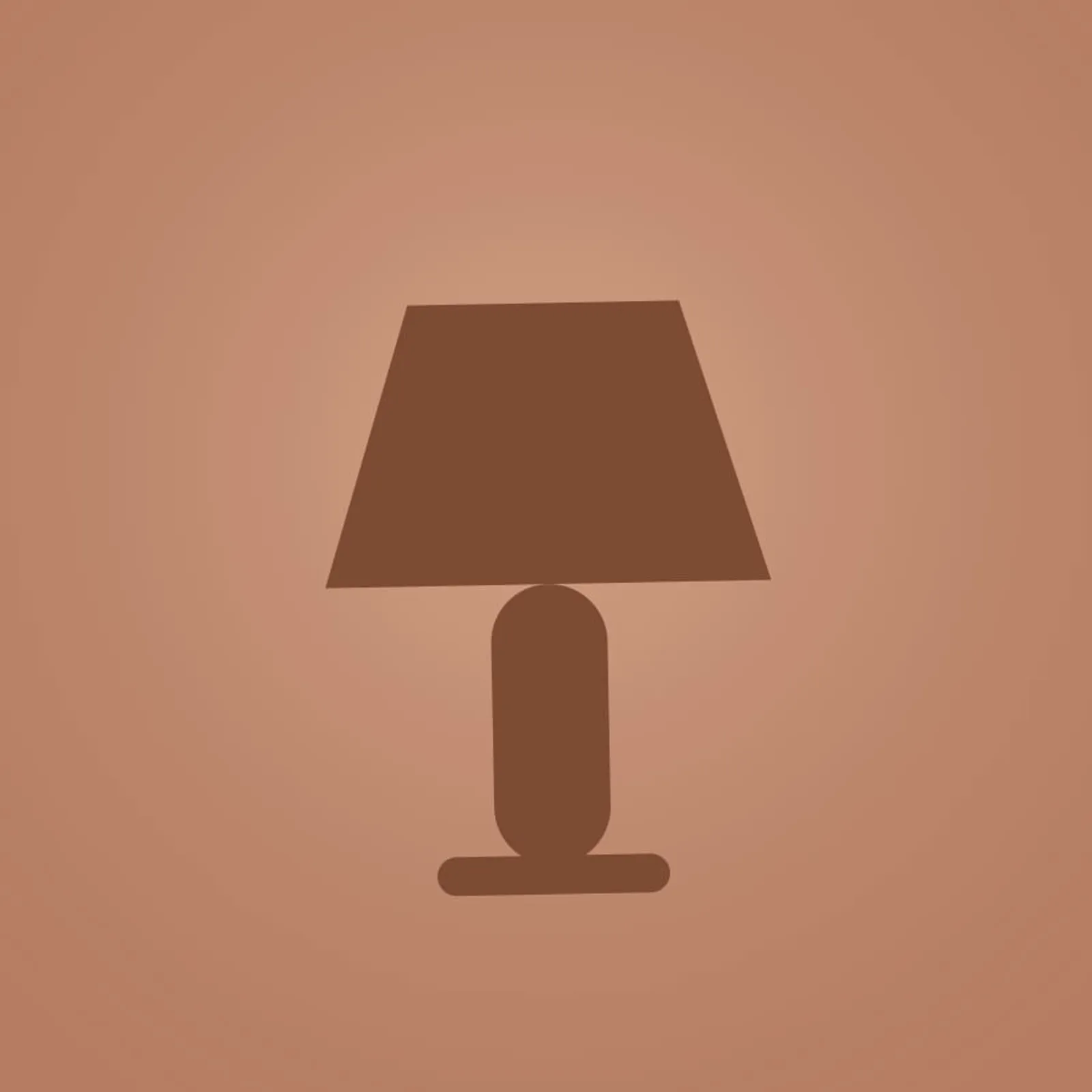 Bordslampa Öland - bild 1