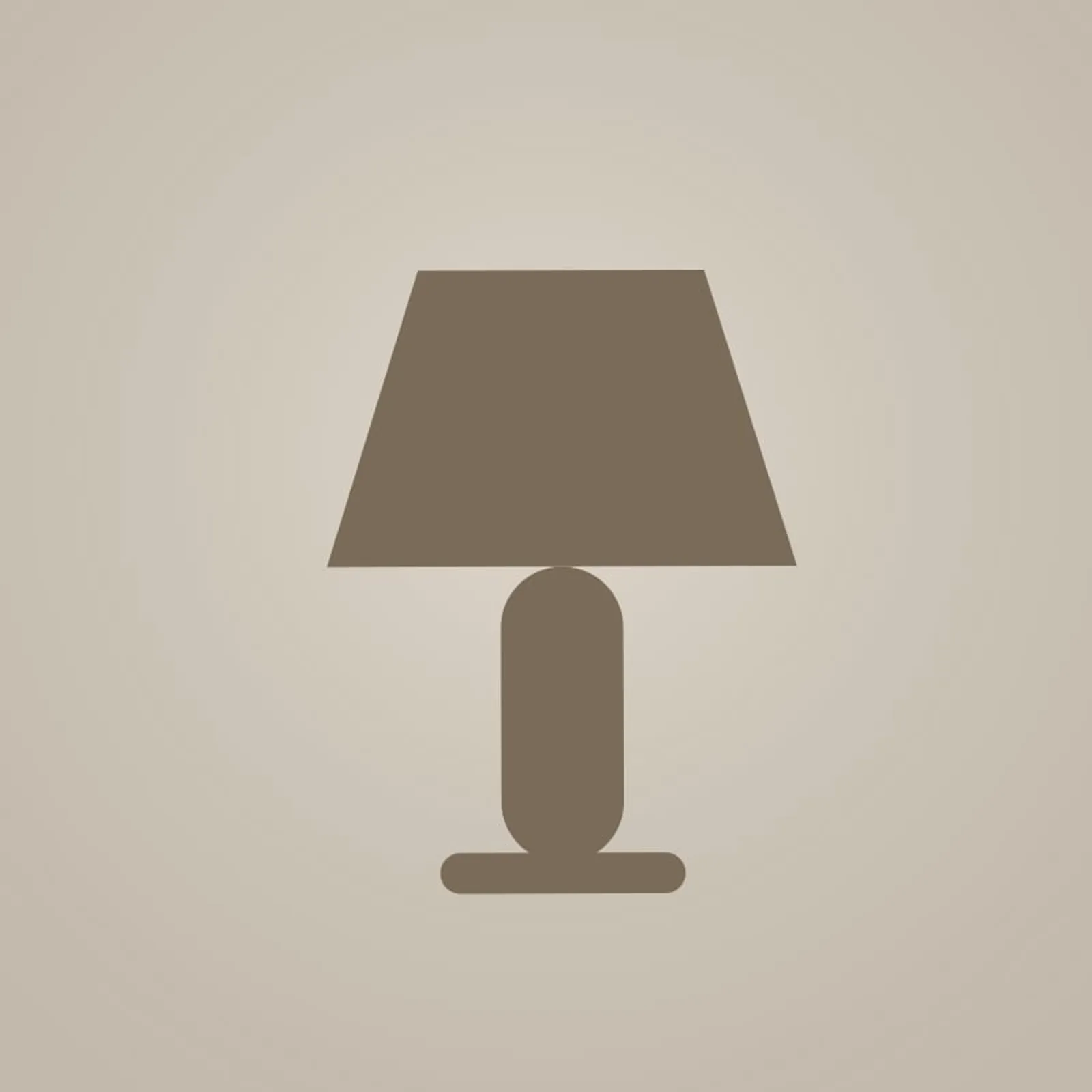 Bordslampa Ljungen - bild 1