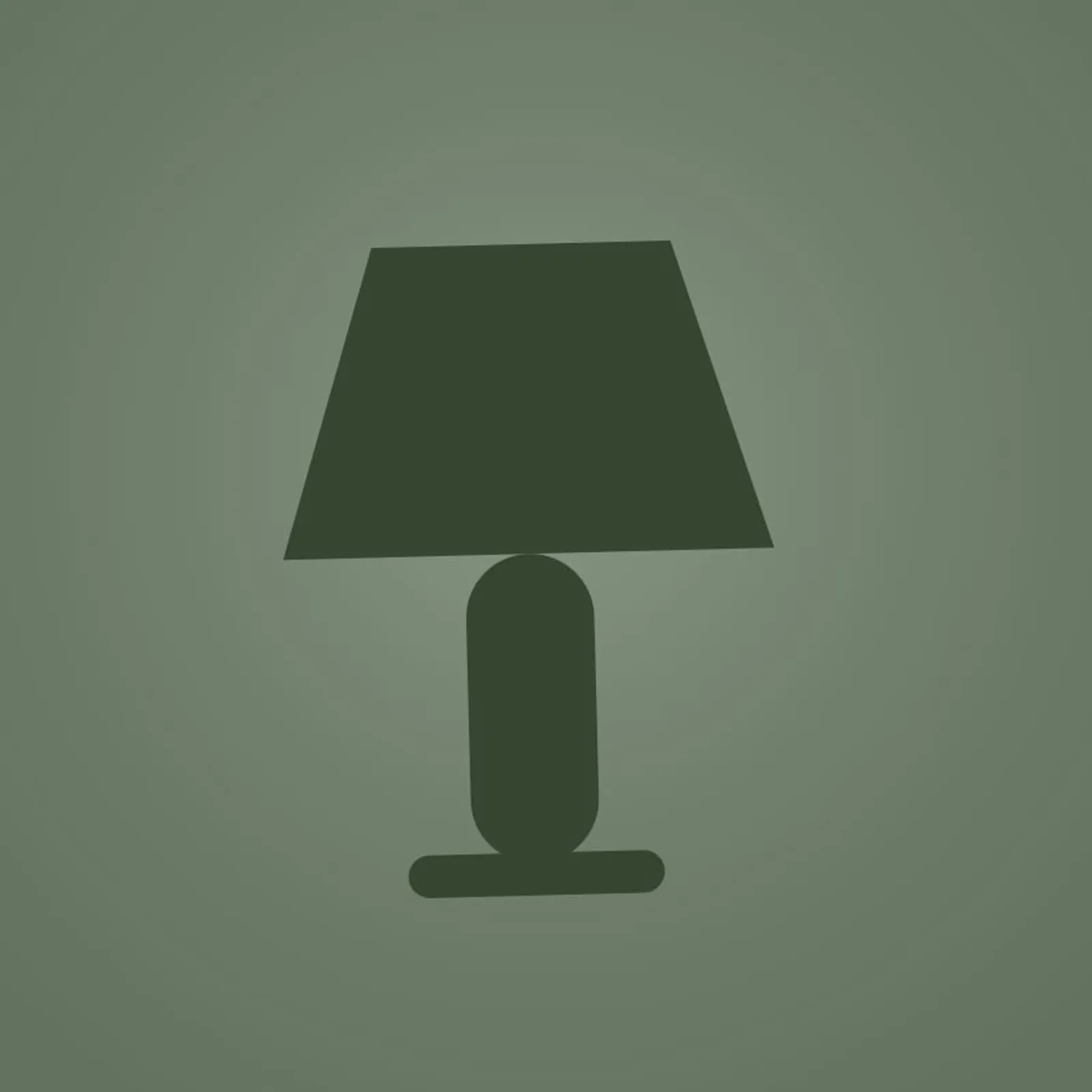 Bordslampa Tall - bild 1