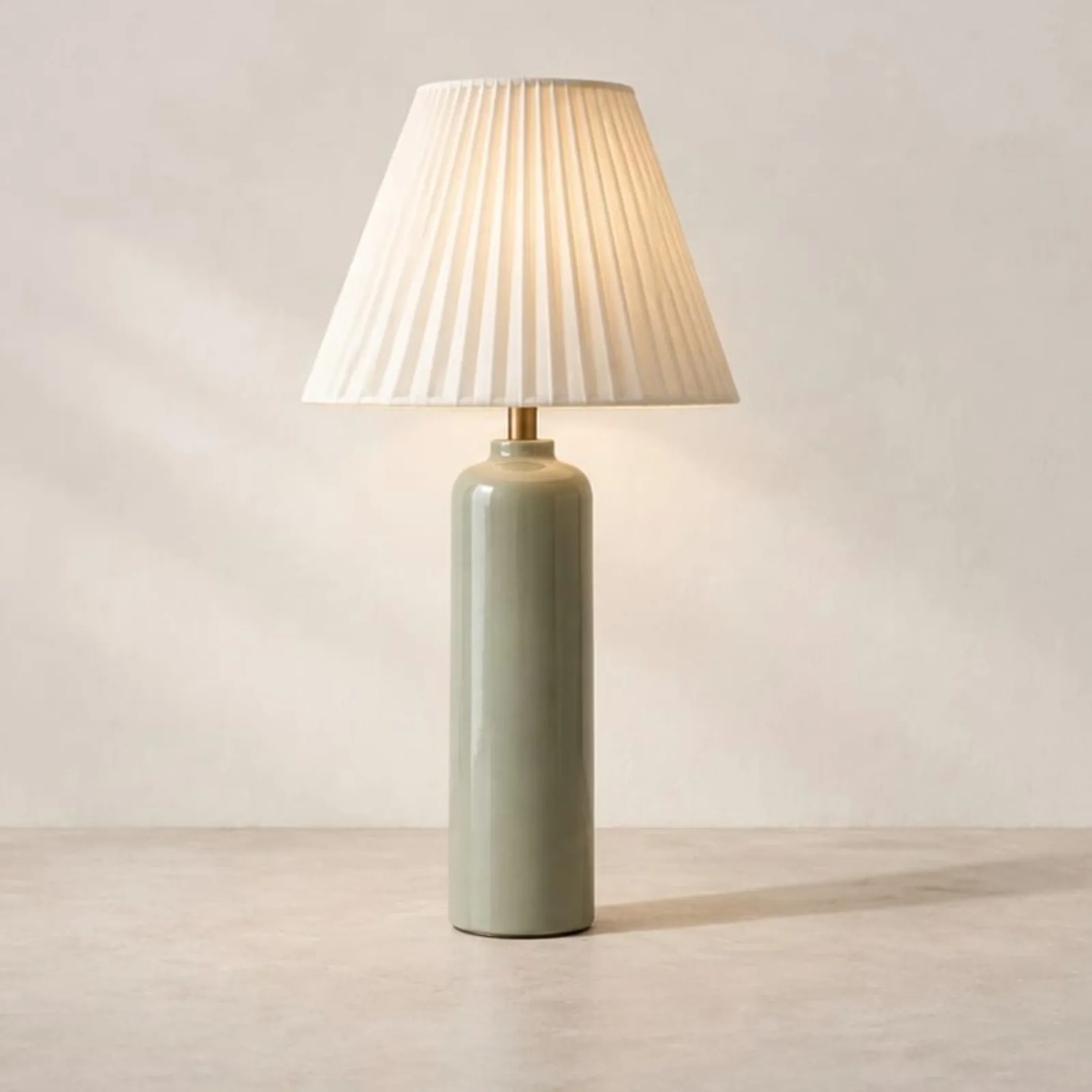 Bordslampa Sarek Salvia VII - bild 1