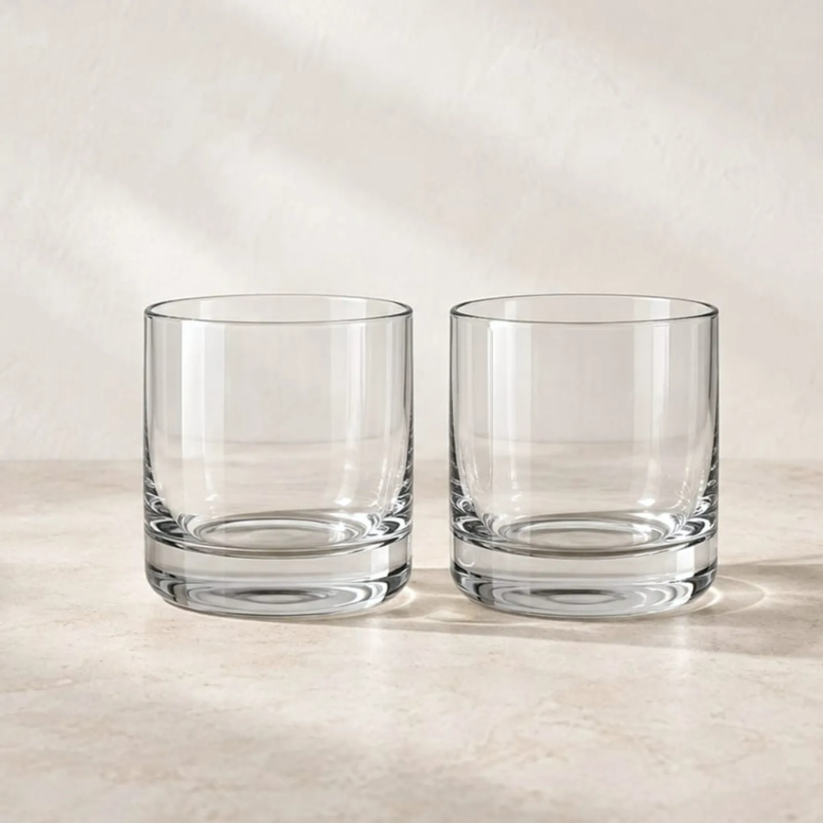 Glas Lönn Glas - bild 2