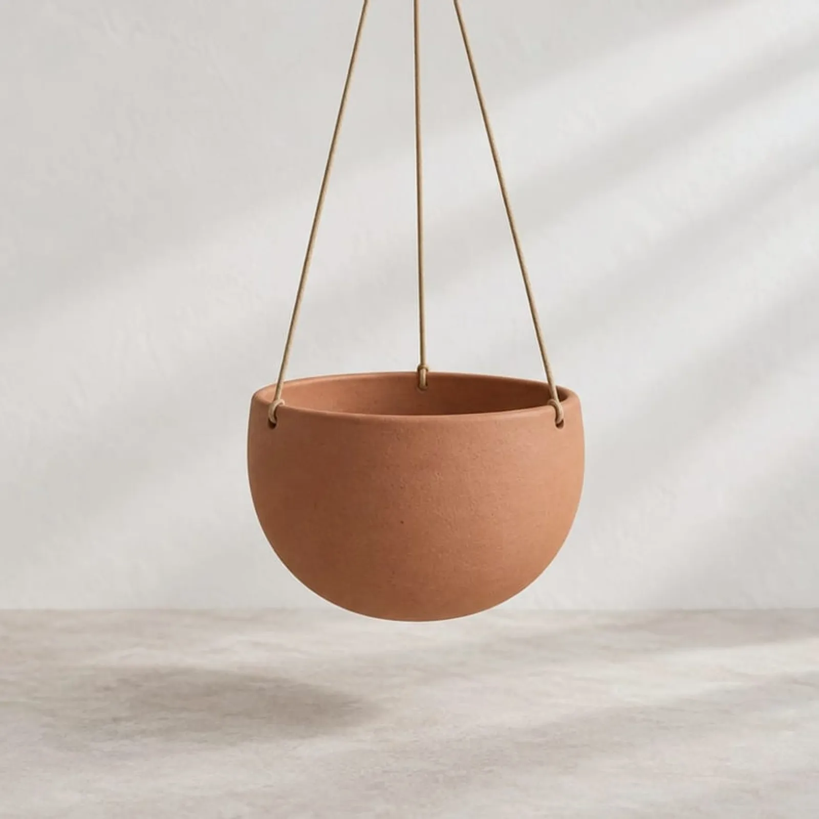 Kruka Tjärn Terrakotta II - bild 1