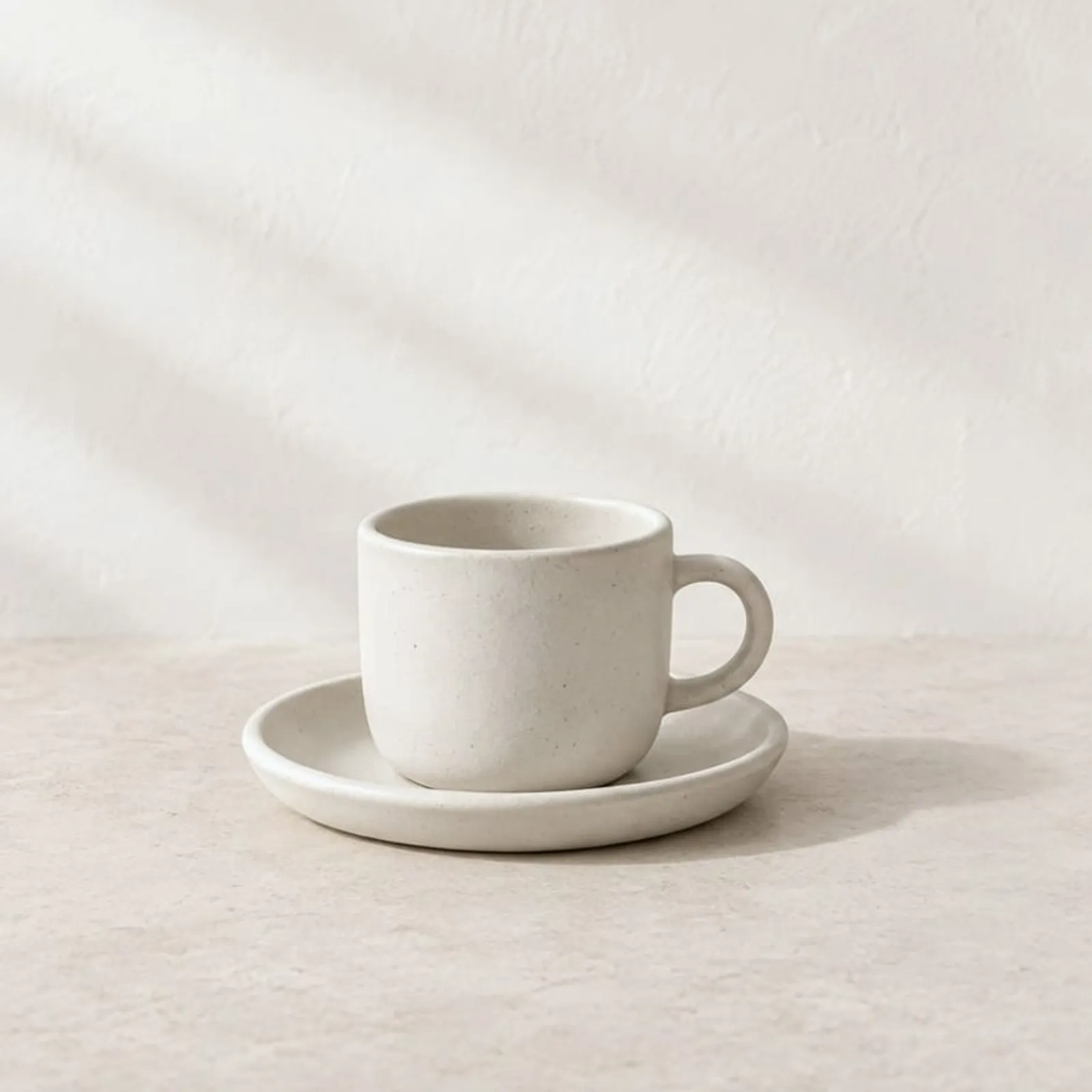 Mugg Lönn Terrakotta III - bild 2