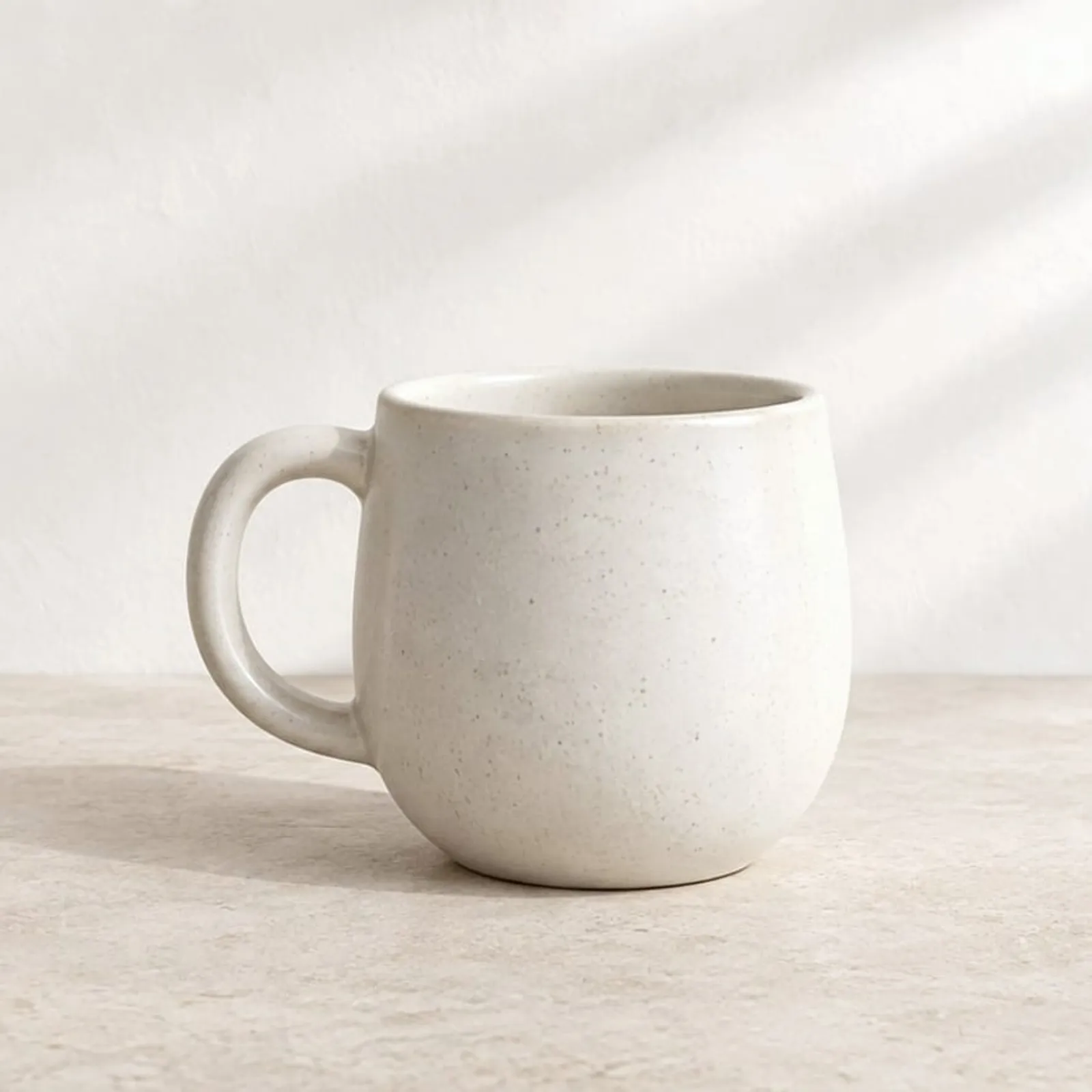 Mugg Sarek Stengods - bild 1
