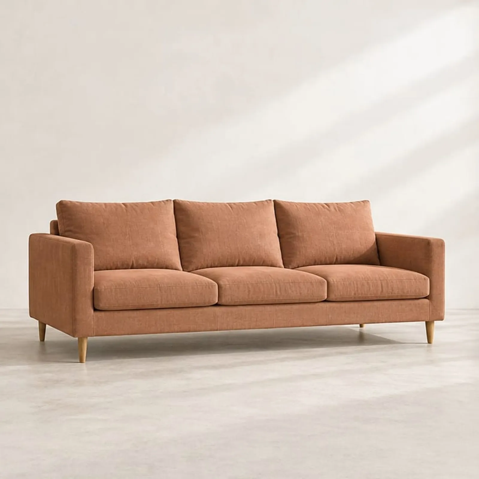 Soffa Kaprifol Lin - bild 2