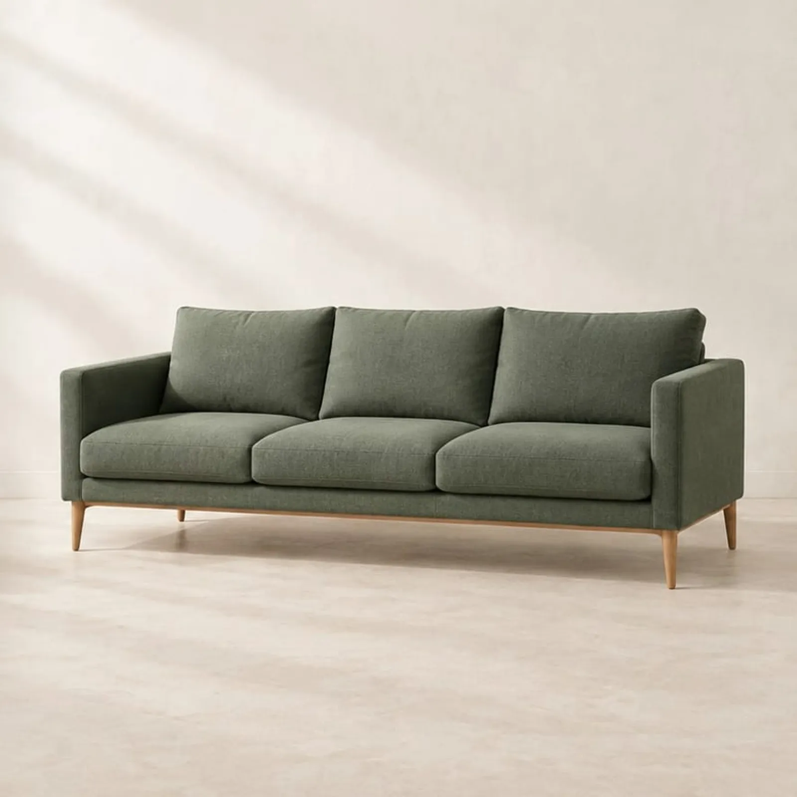 Soffa Sund Skog - bild 1