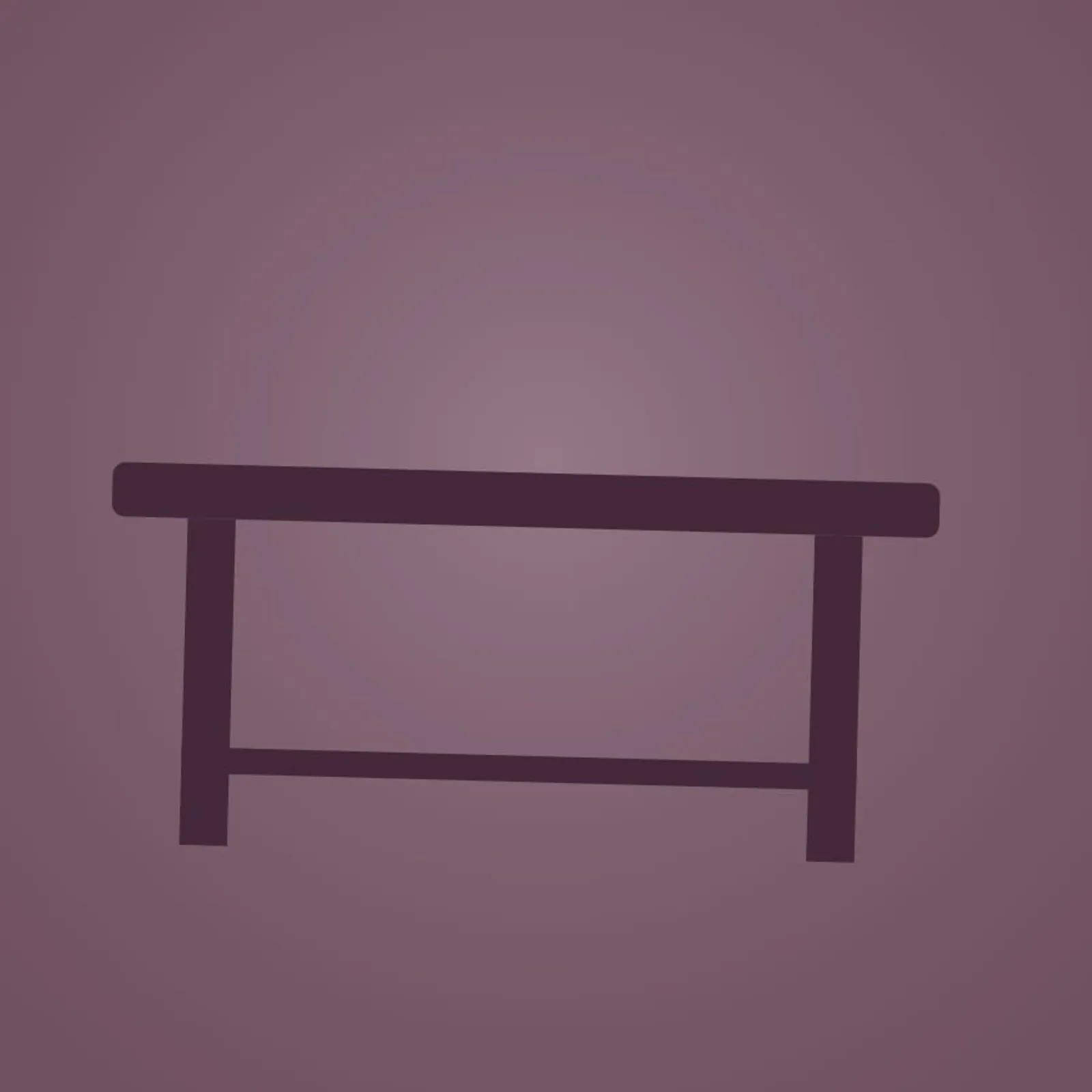 Soffbord Torö Ek - bild 1