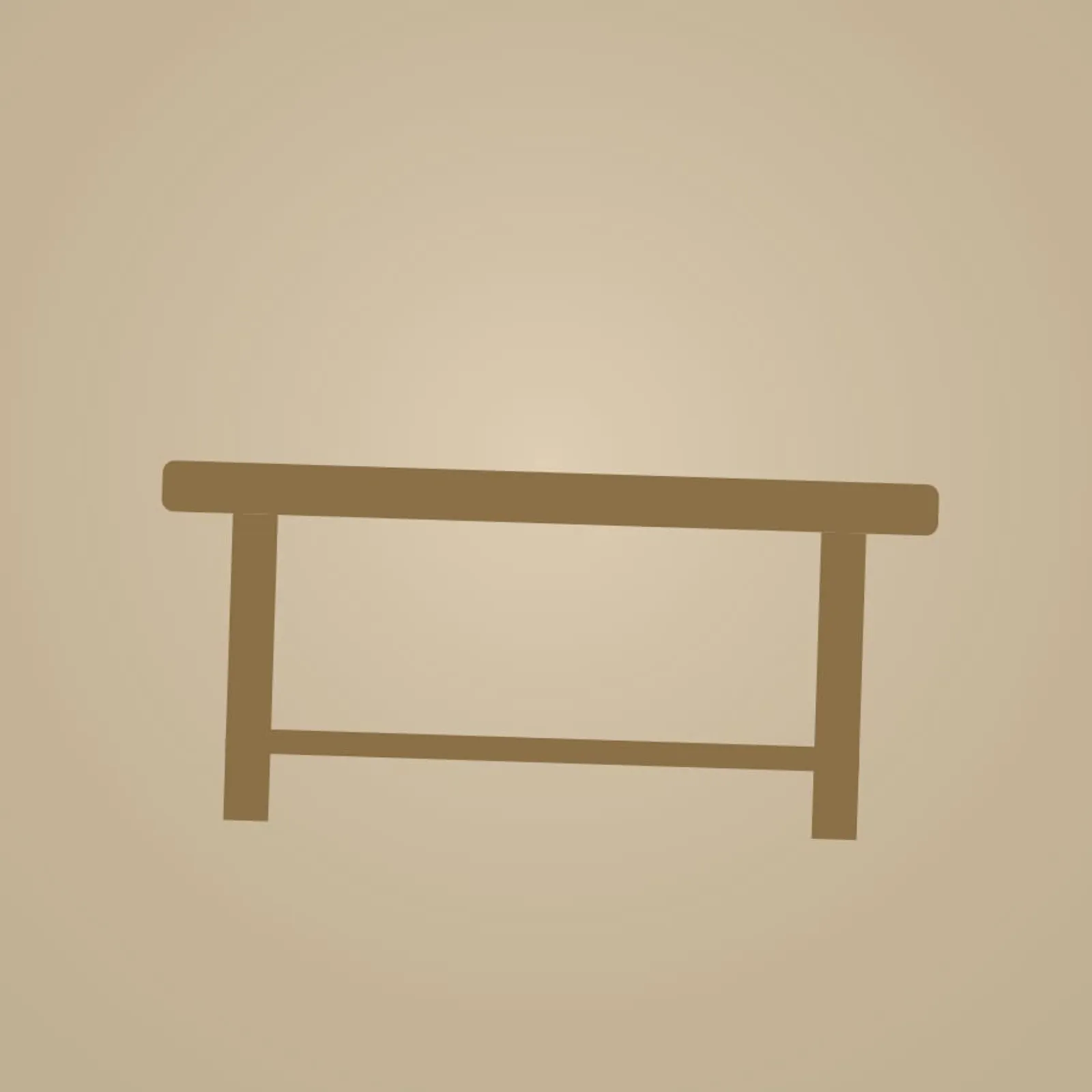 Soffbord Kulle Marmor - bild 1