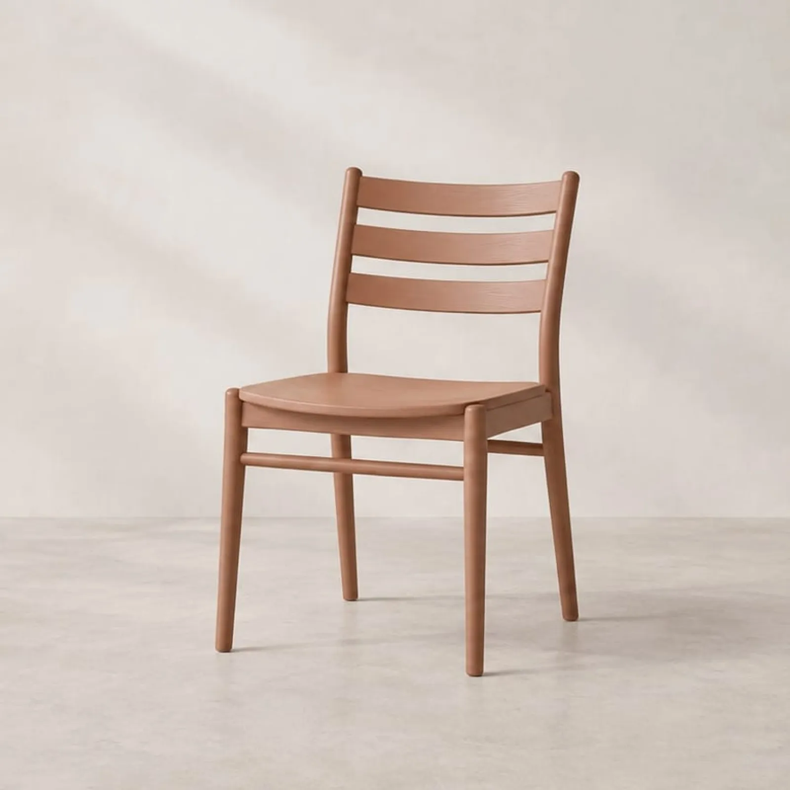 Stol Tall Terrakotta V - bild 1