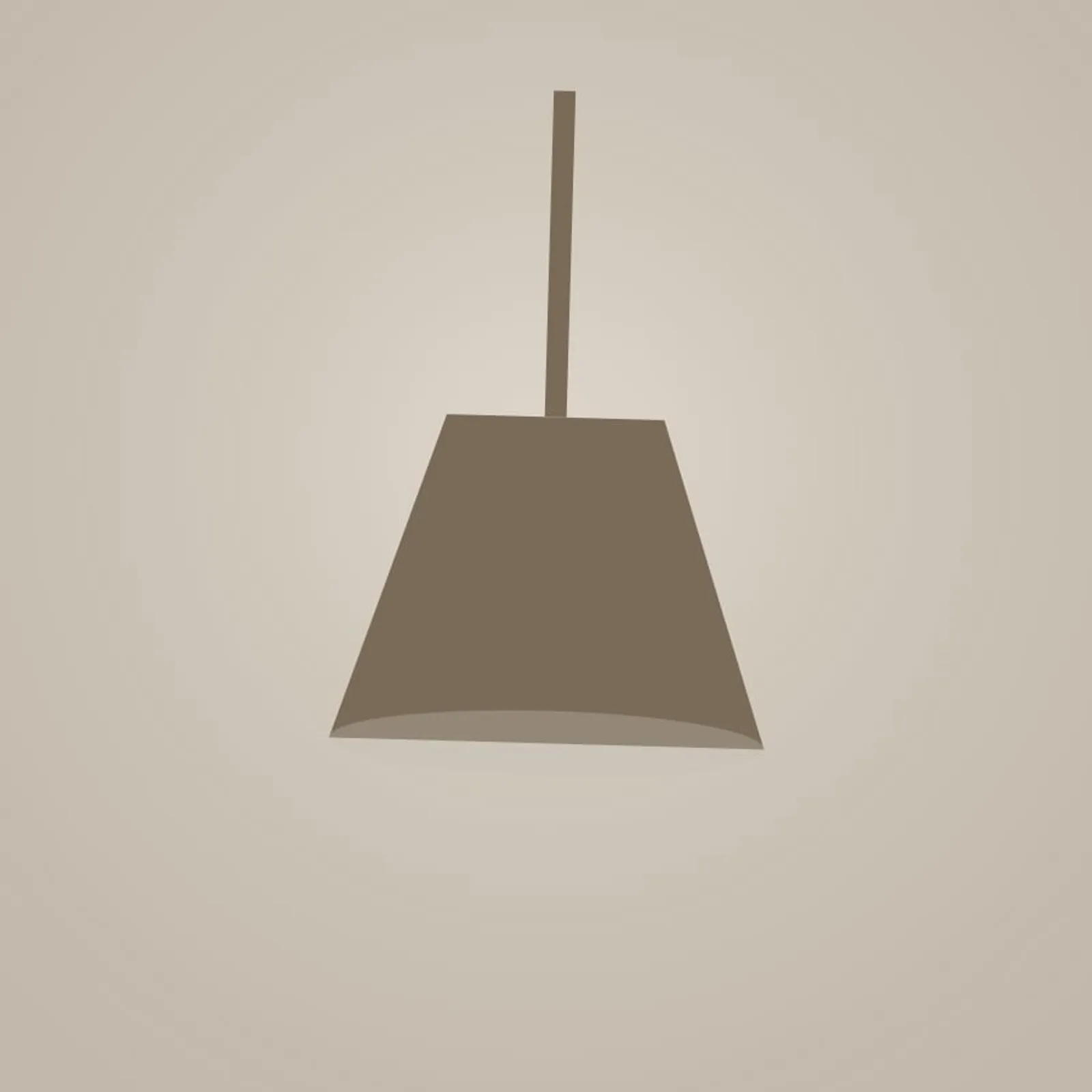 Taklampa Holm - bild 1