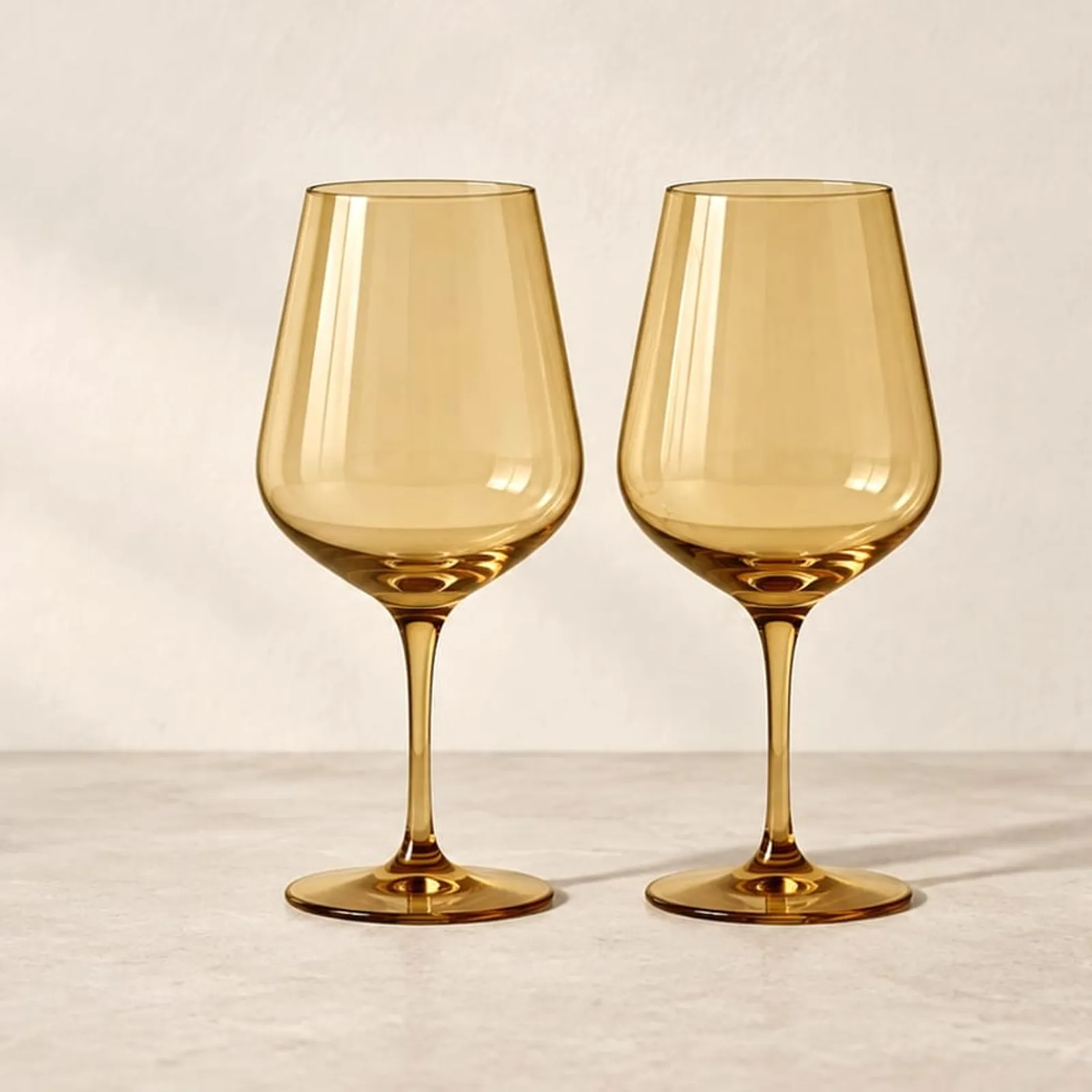 Glas Rönn - bild 1