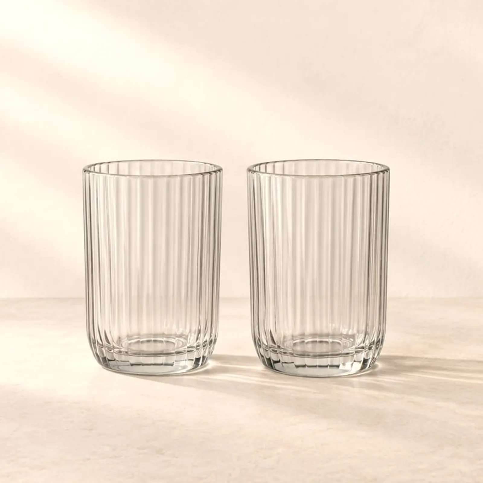 Glas Slån Skog III - bild 2