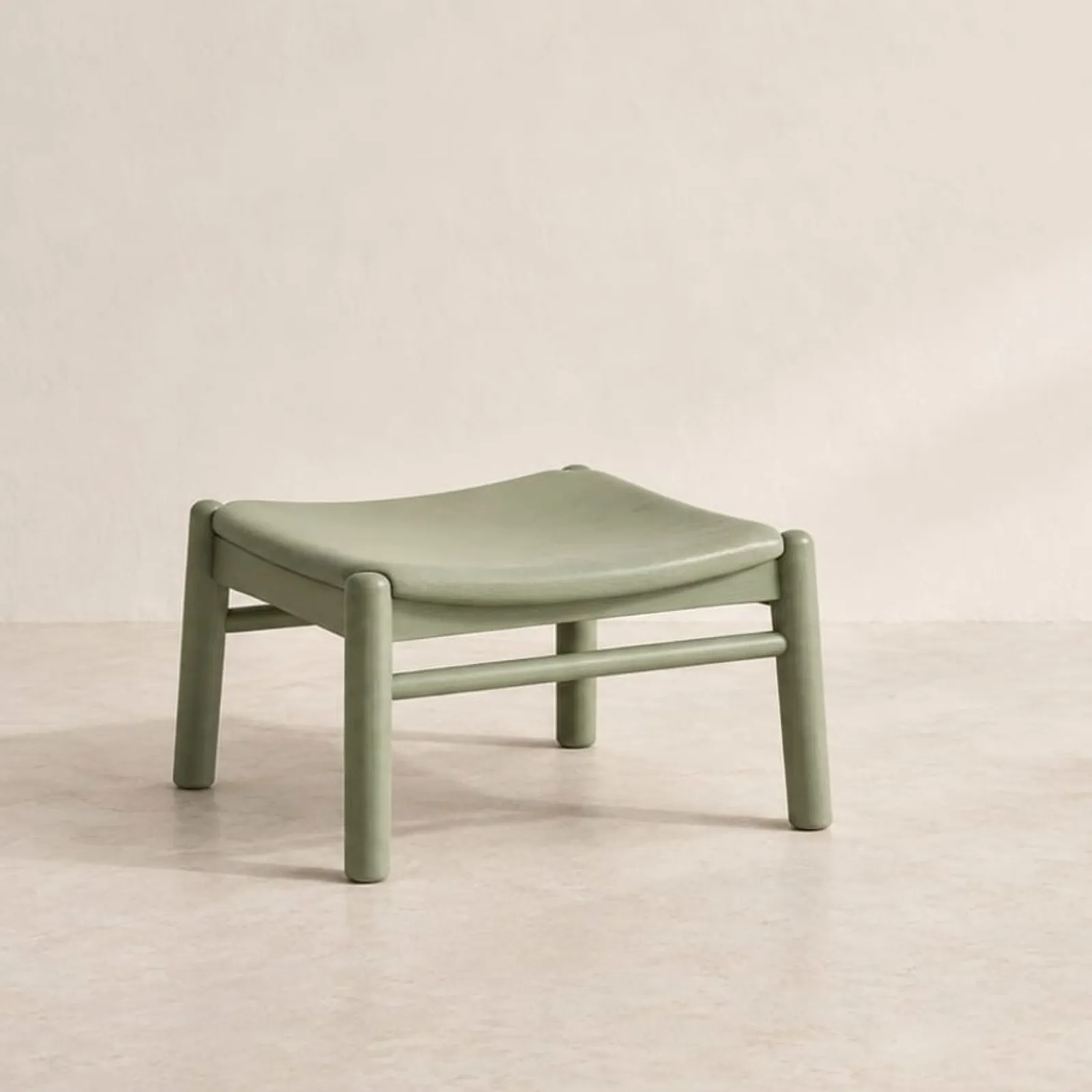 Tabouret Korn sauge III - image 1