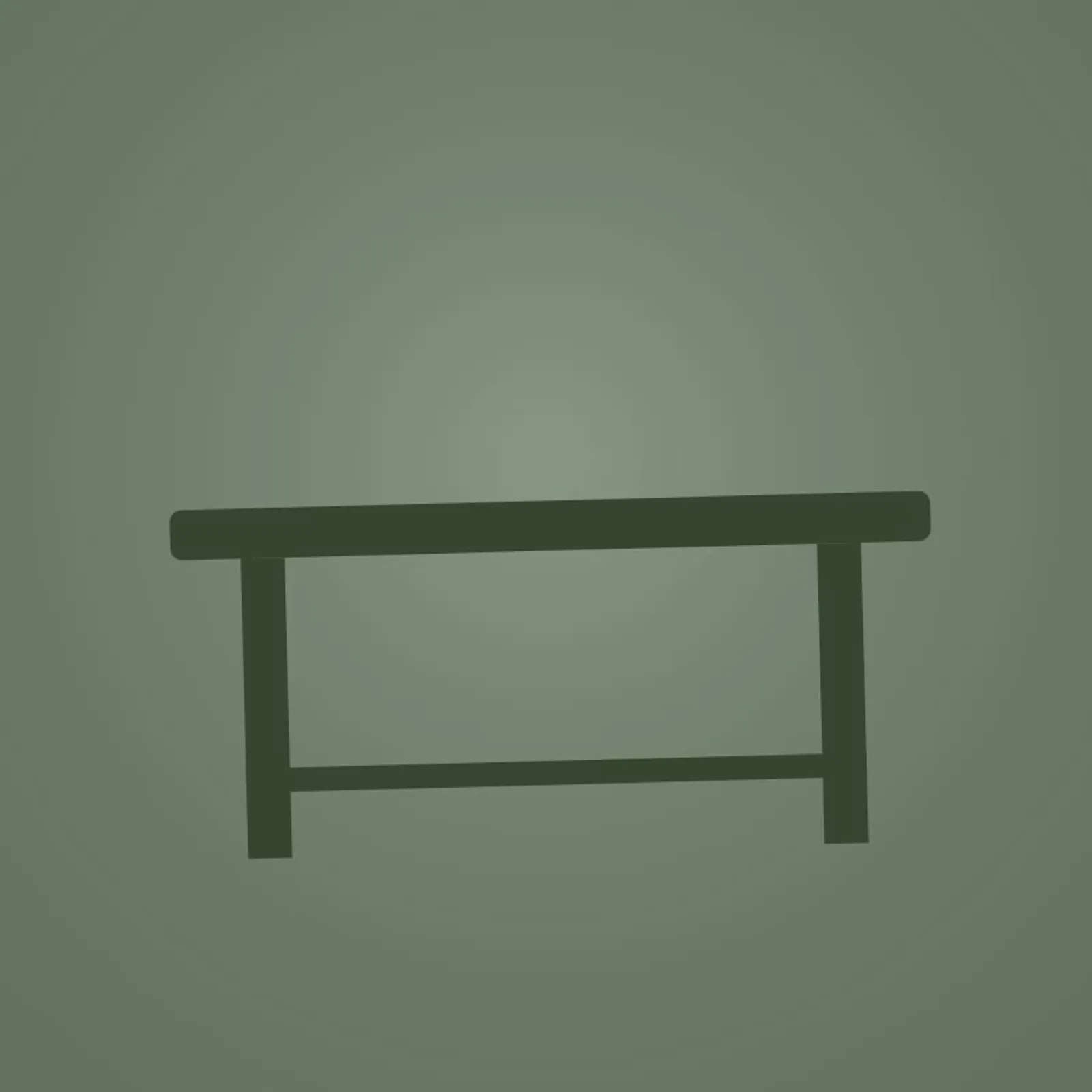 Soffbord Korn Marmor - bild 1
