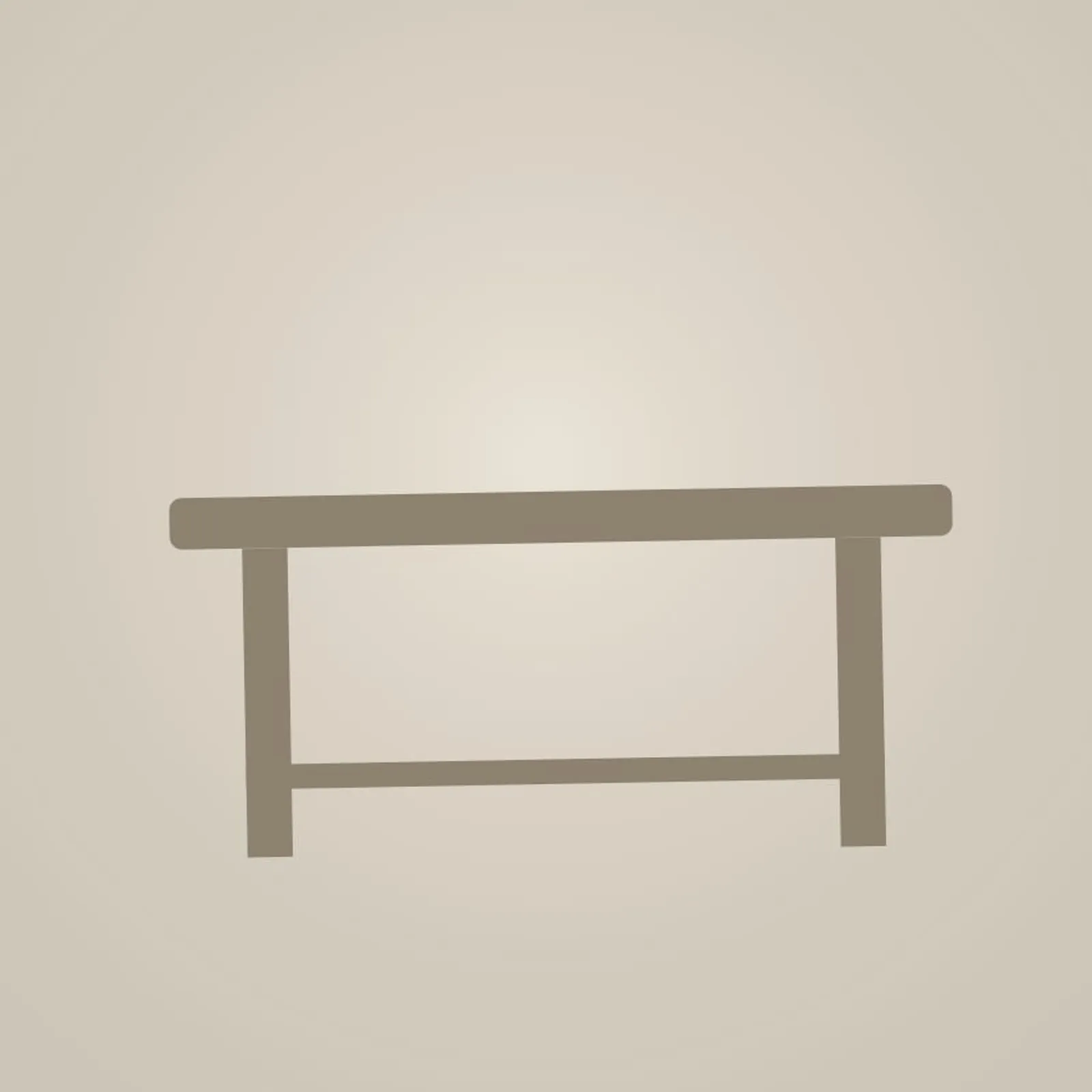 Soffbord Timjan Lin - bild 1
